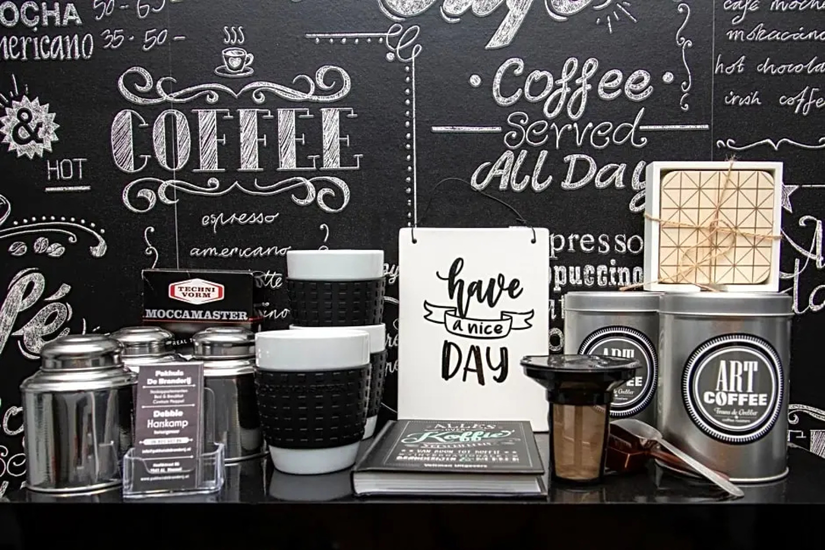 B&B Pakhuis de Branderij stadsappartementen