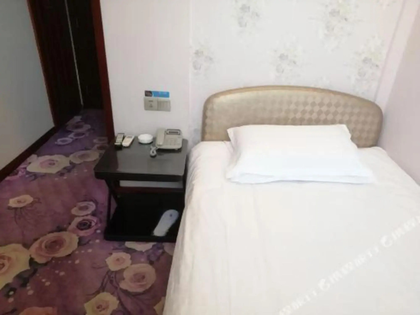 Taiyuan Water Conservancy Building Finance University North Campus Store