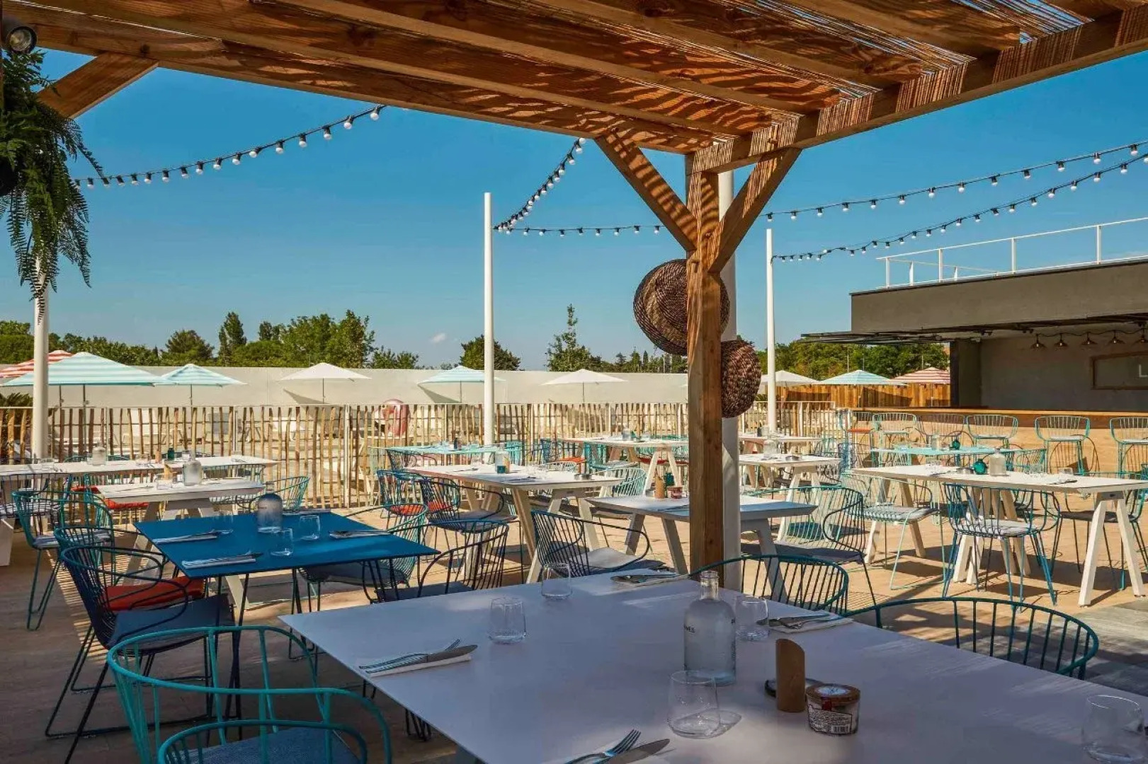 ibis Styles Montpellier Aeroport Parc Des Expos