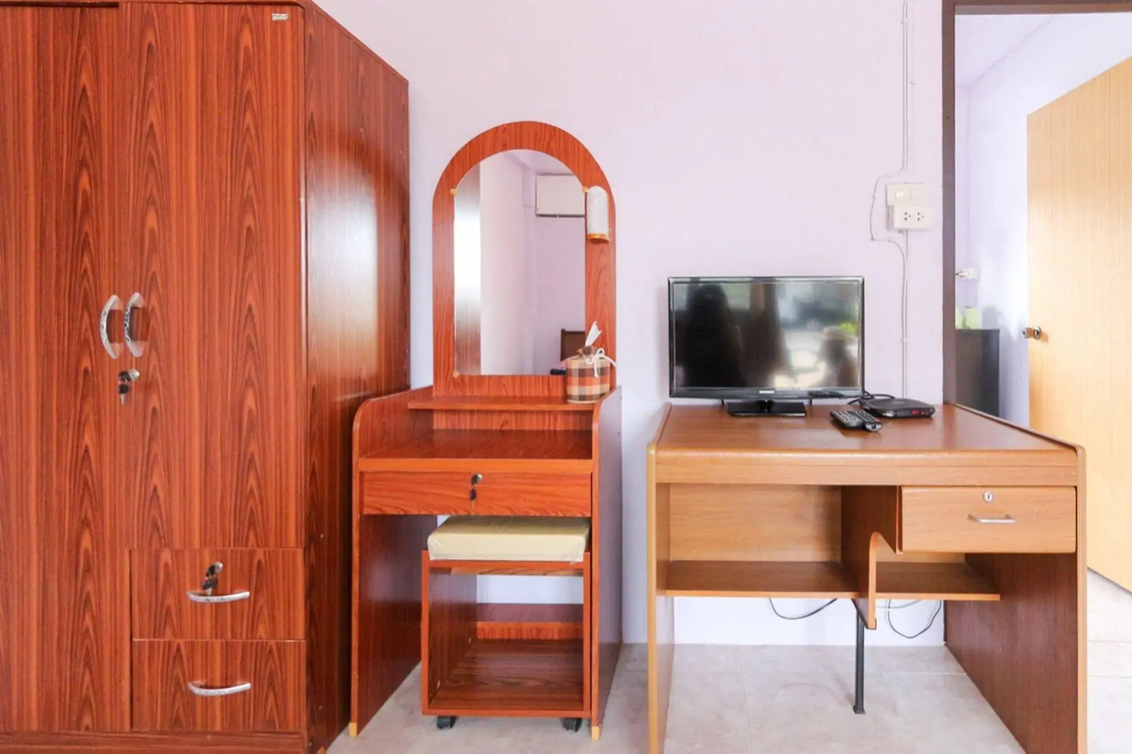 The Stay Guest House