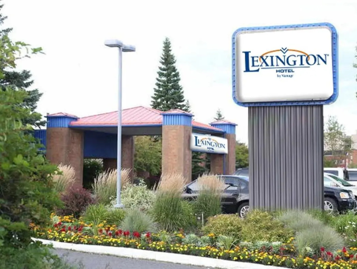 Days Inn by Wyndham Sudbury & Conference Centre