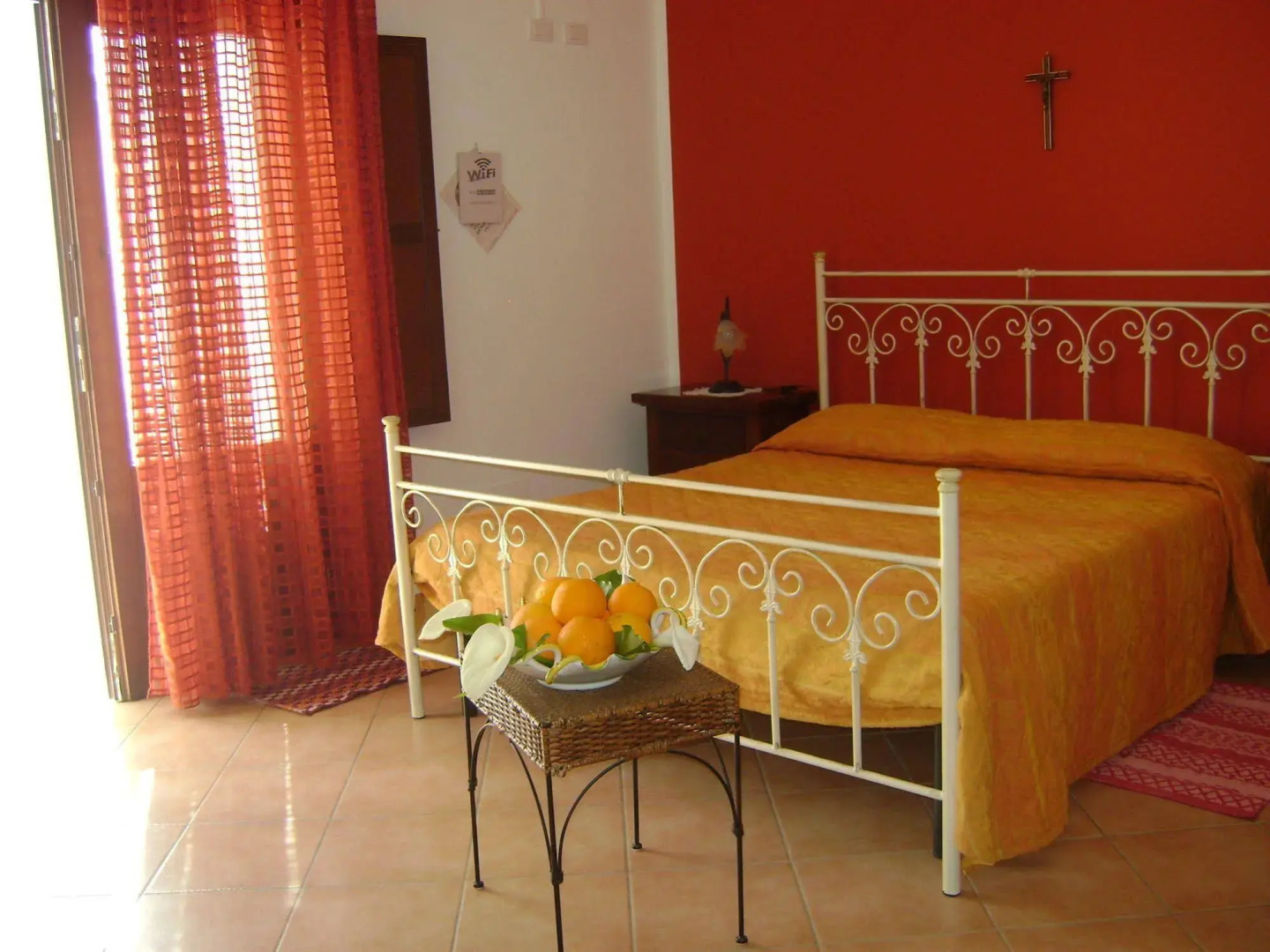 Casolare nelle Saline