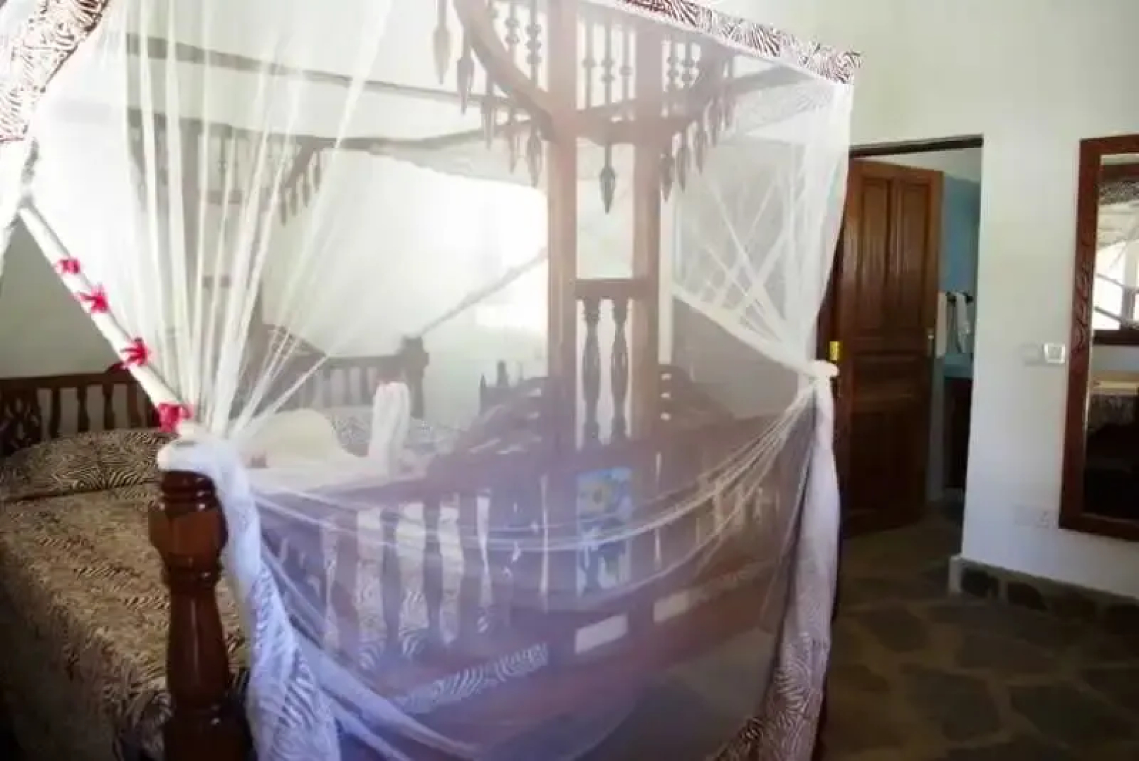 Jacaranda Villas Club