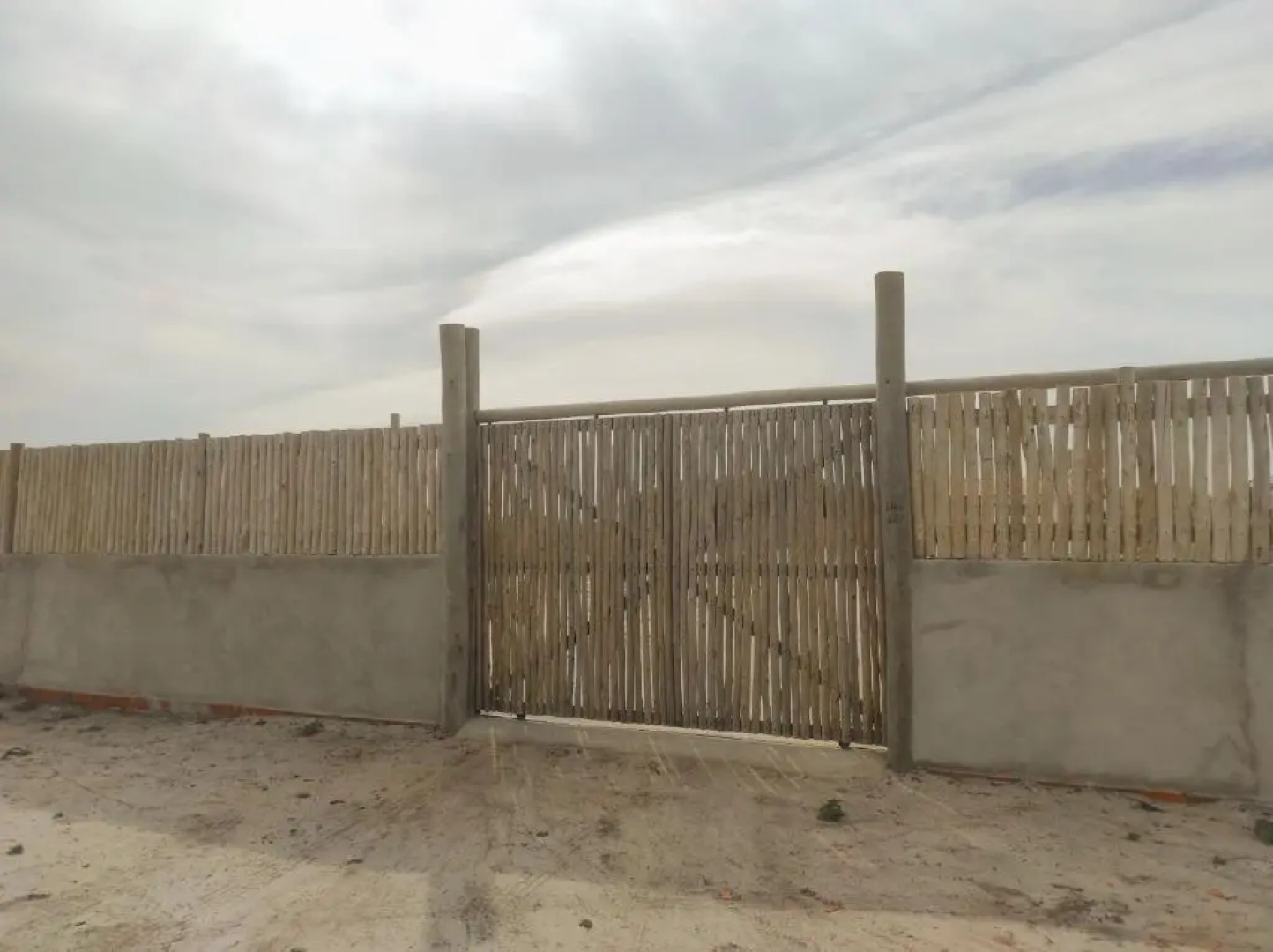 Bangalô pontal beach house