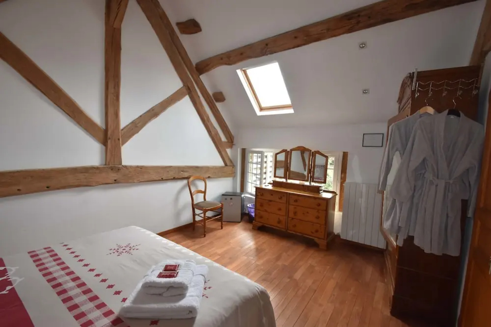 La Fermette Normande