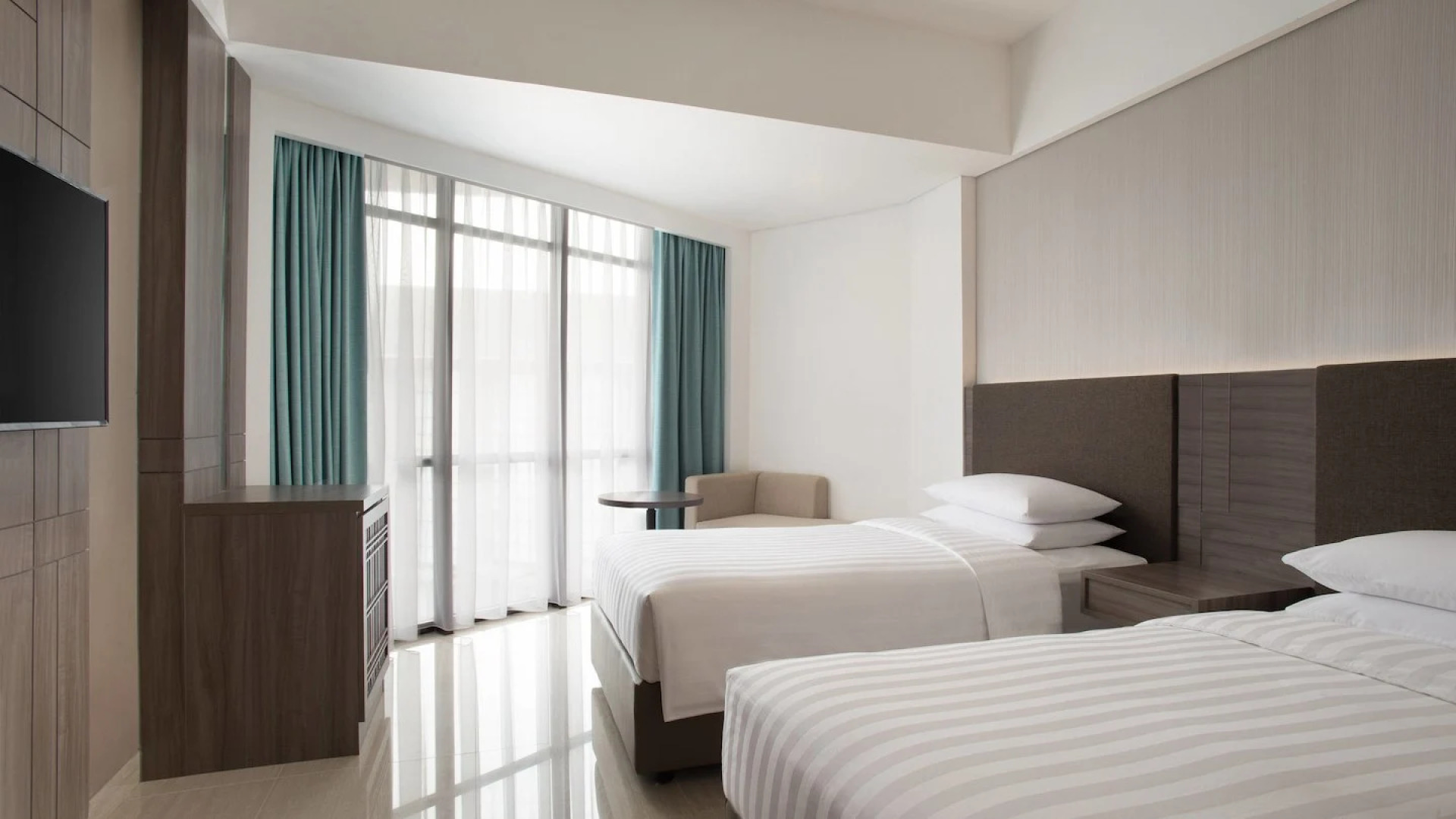 Fairfield by Marriott Belitung
