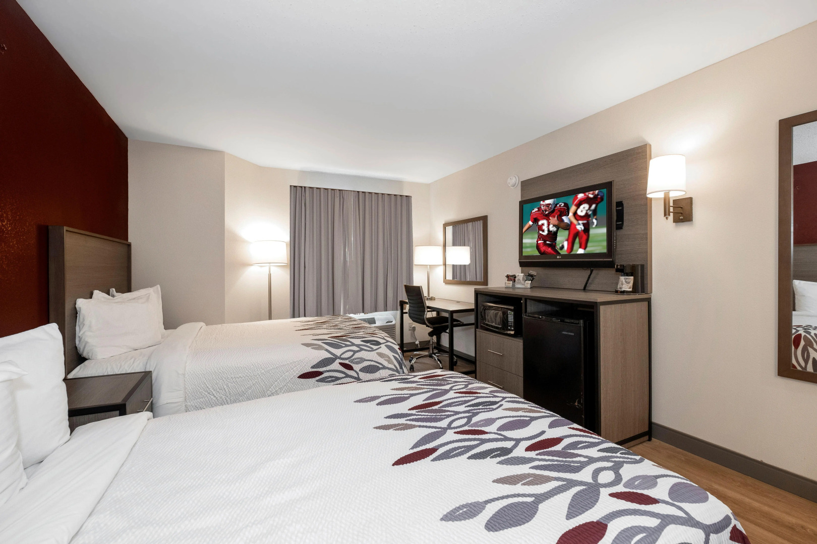 Red Roof Inn Clifton Park