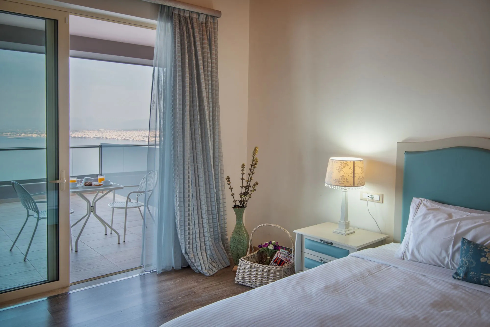 Belvedere Hotel