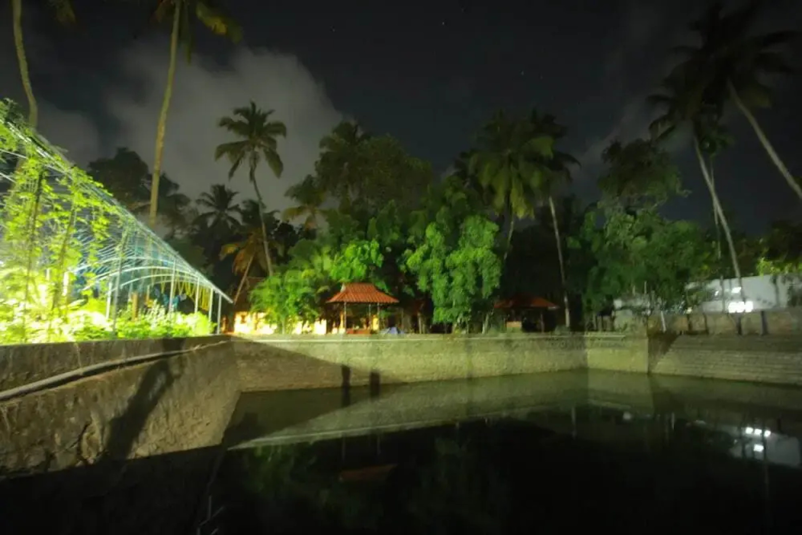 PN Ayurvedasramam