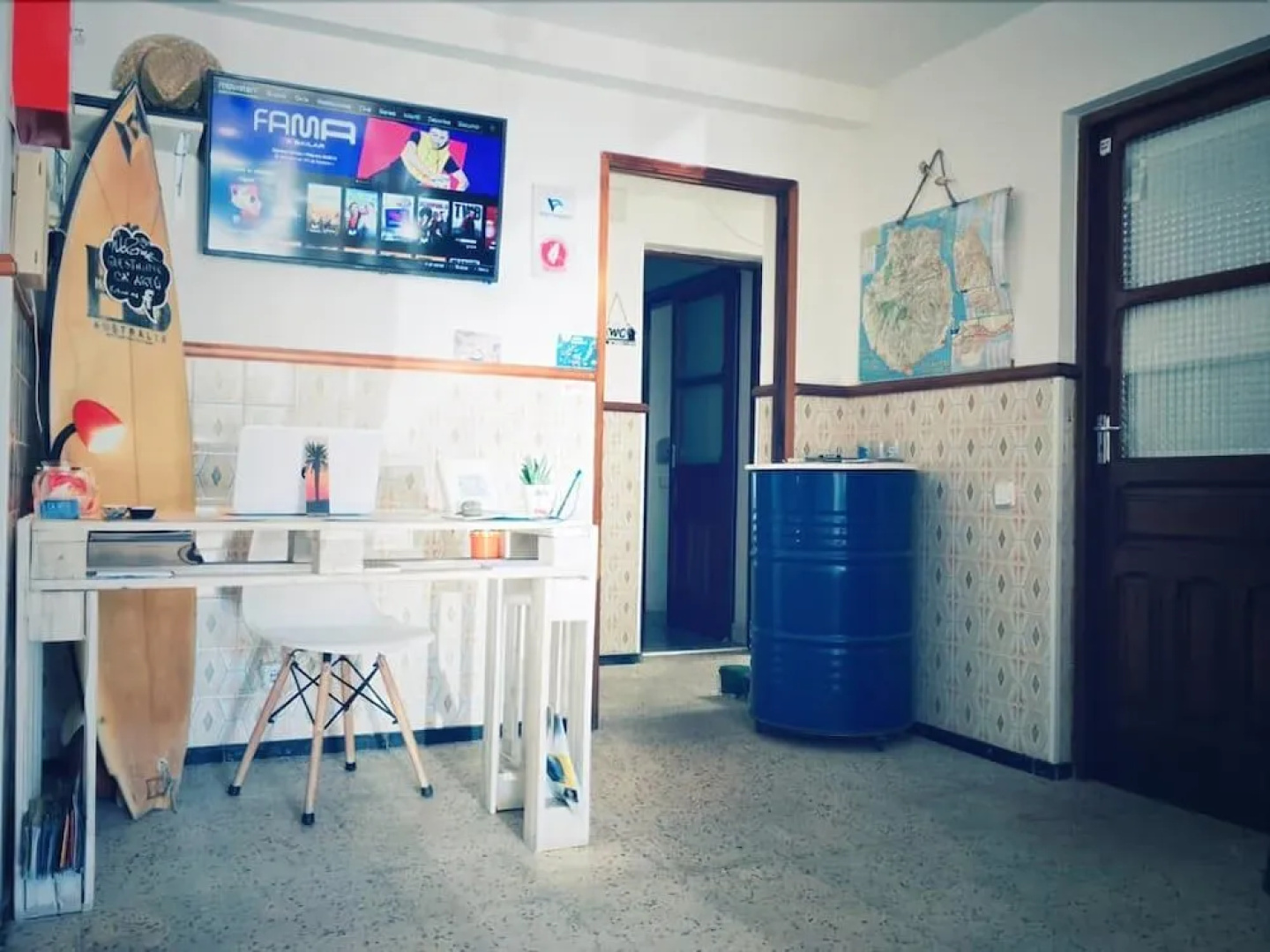 Ca' Artú Guesthouse