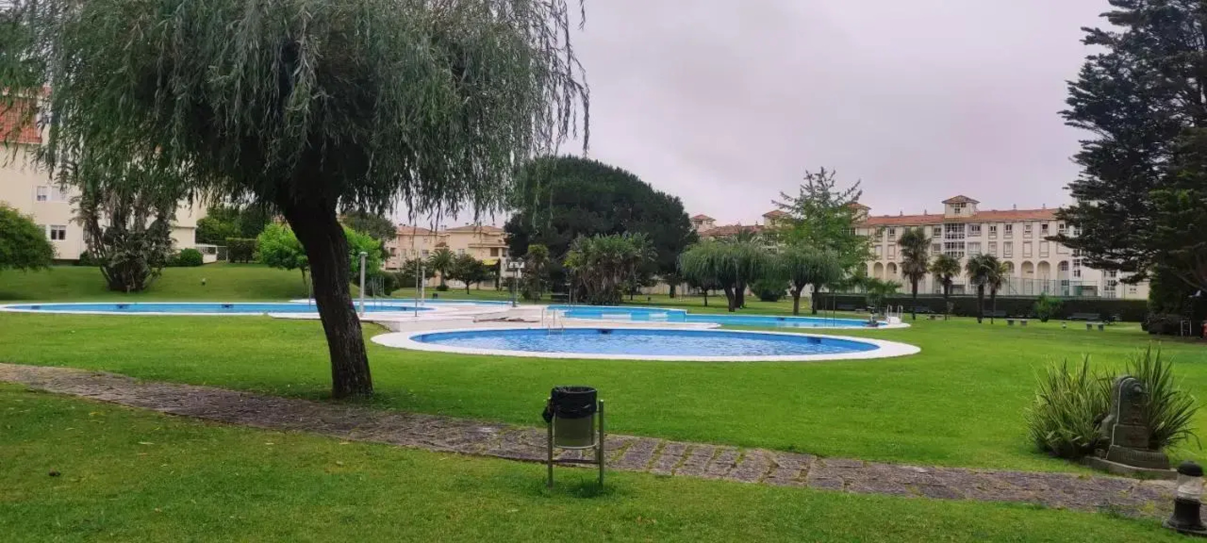 Apartamento Illa da Toxa