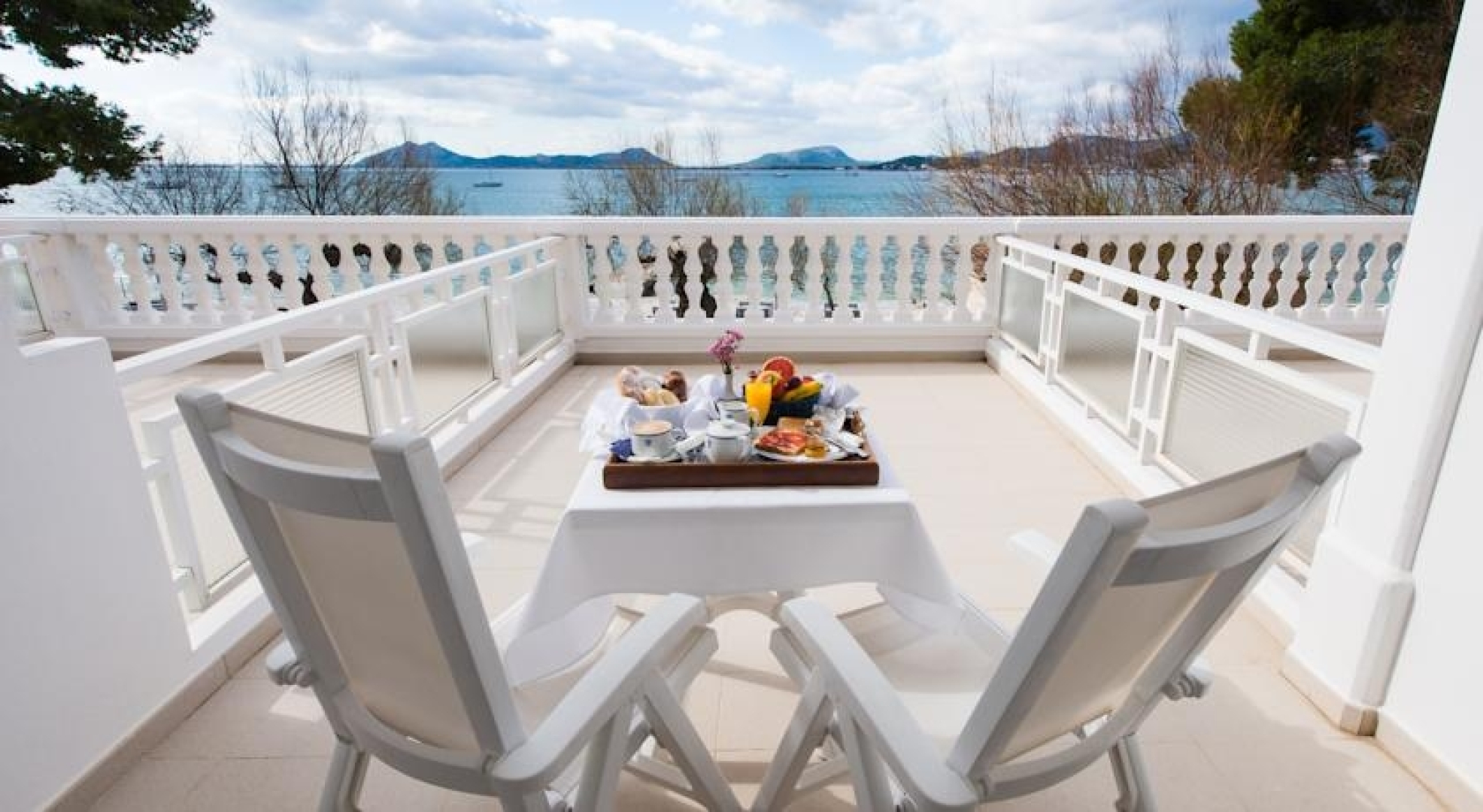 Illa Dor Hotel And Apartments