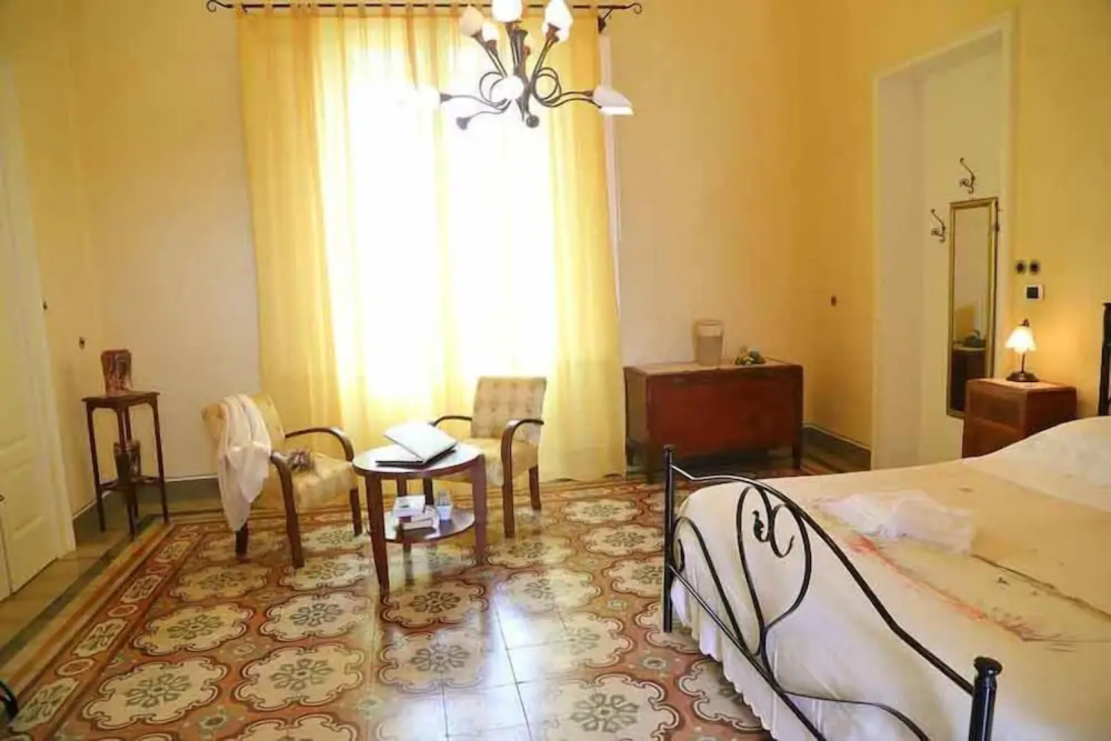 Trappitu dei Settimi