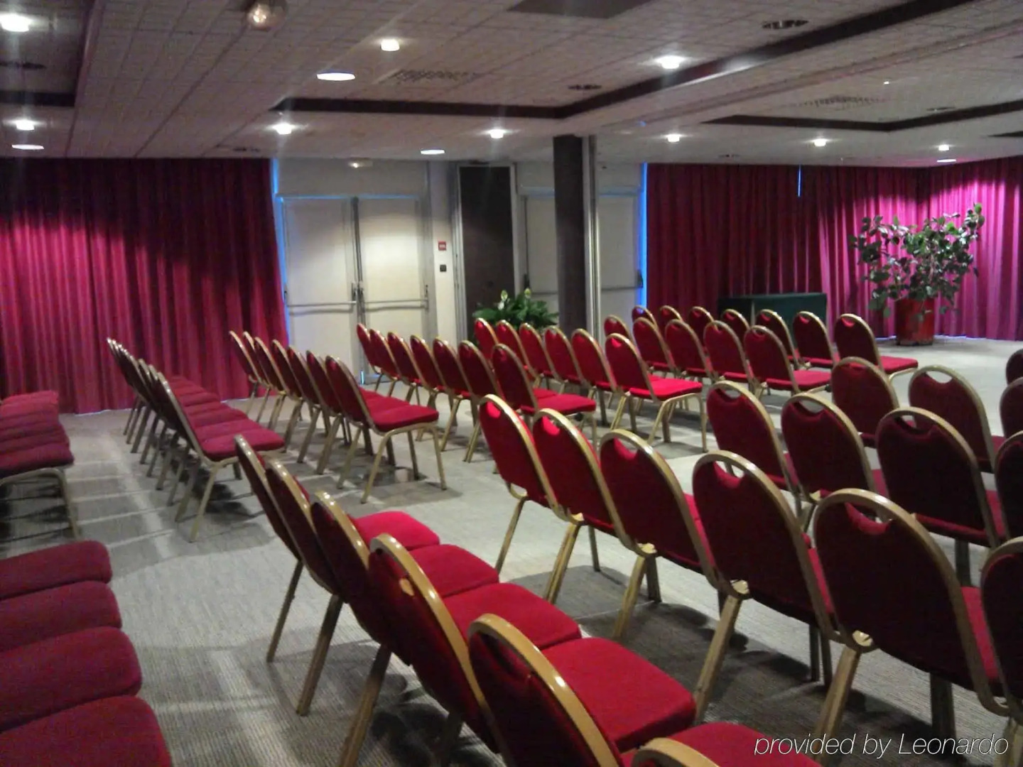 Mercure Vannes Le Port