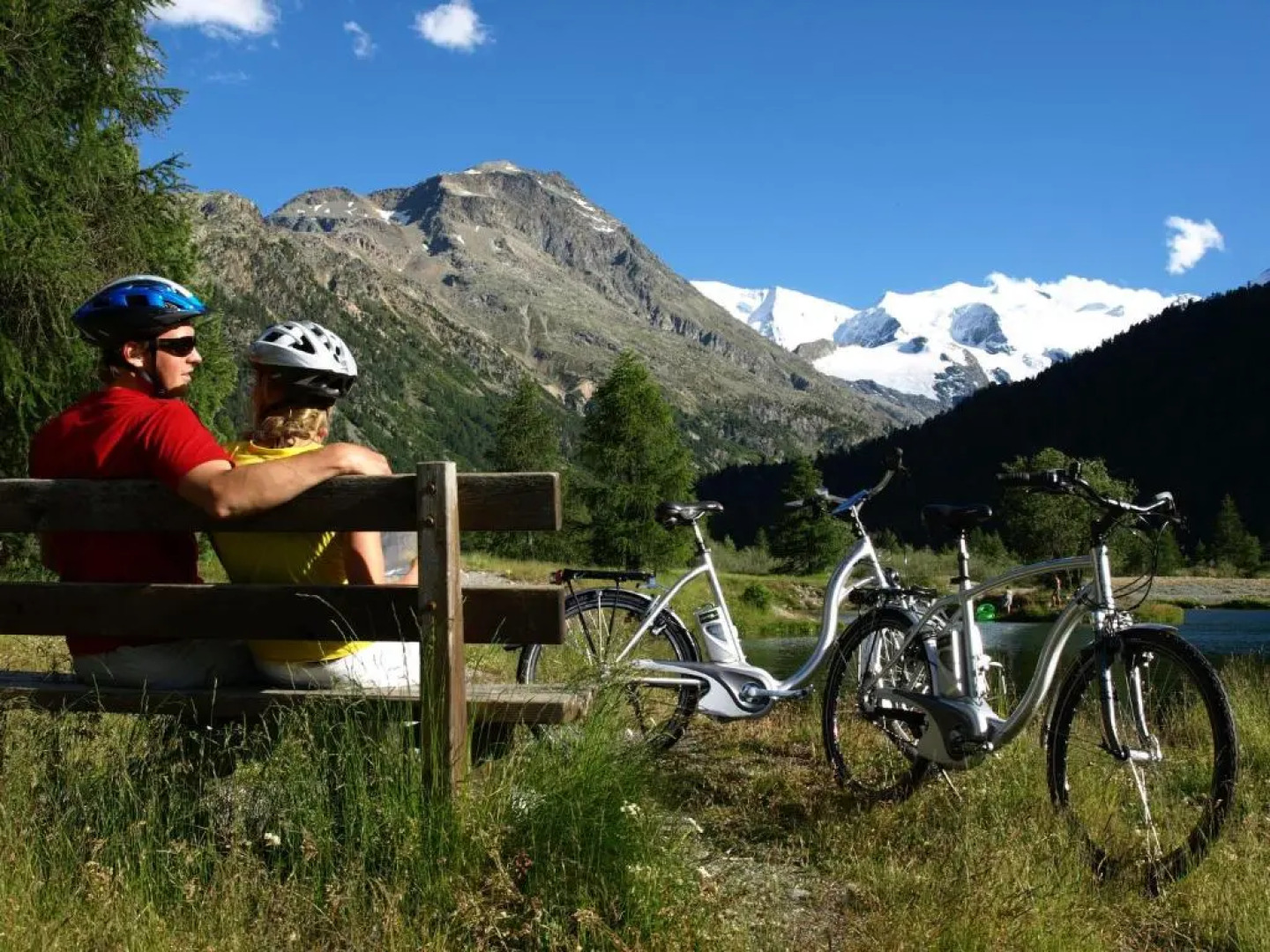 Hotel Garni Fernblick