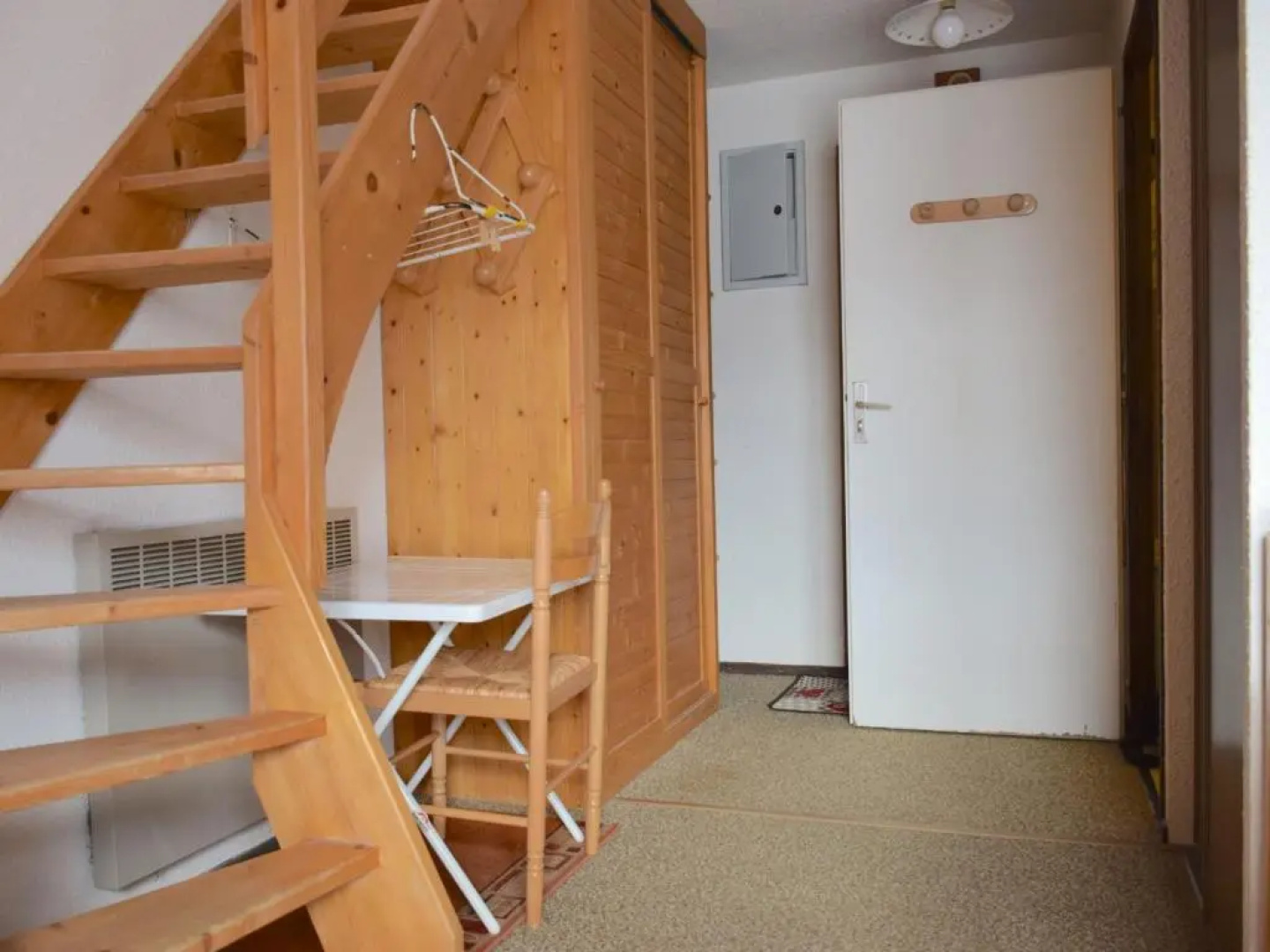 Appartement Bernex, 2 Pièces, 6 Personnes - Fr-1-498-25