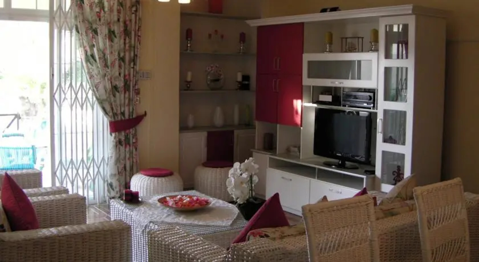 Mont Choisy Villa 37