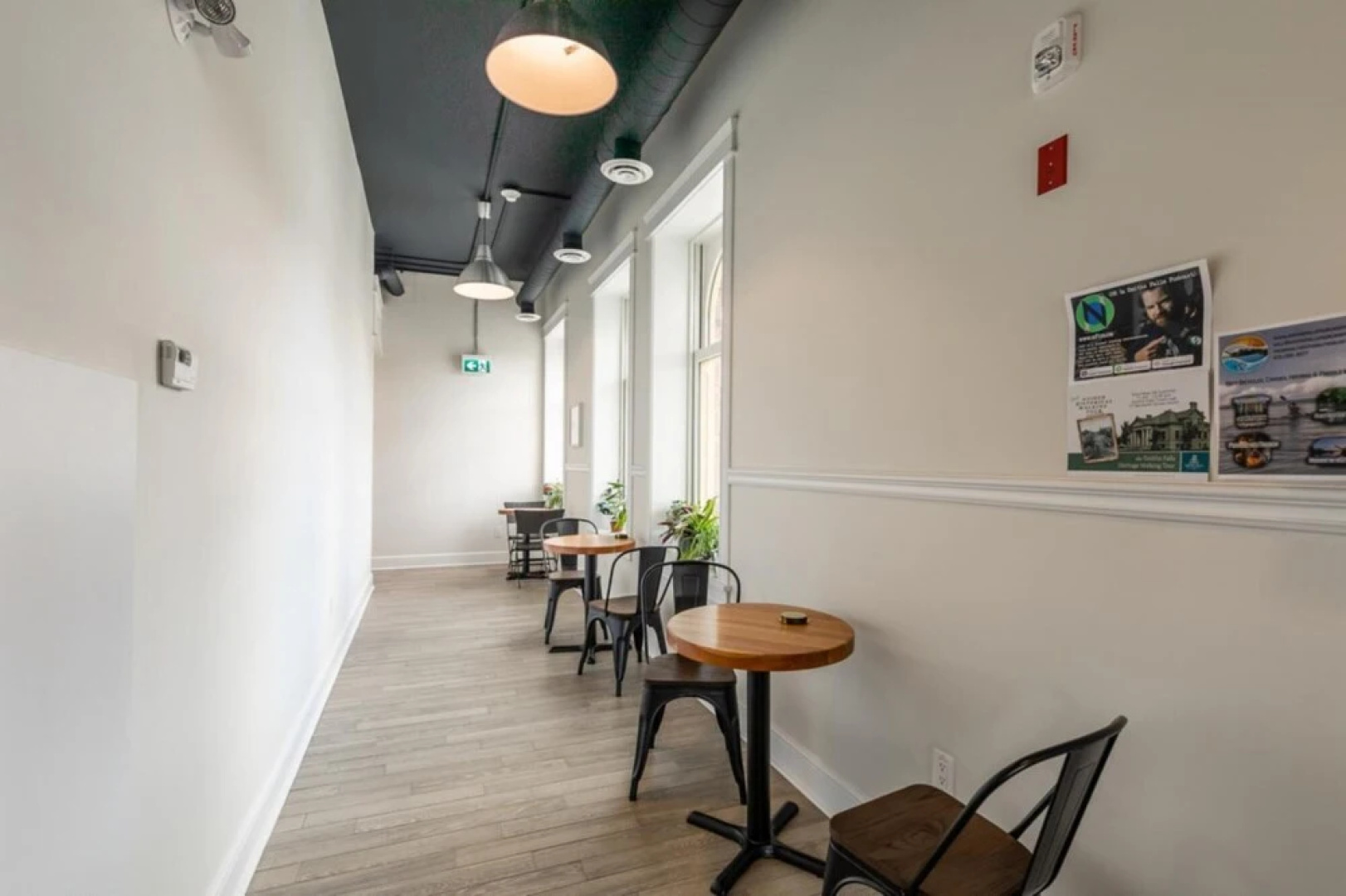 Rideau 1Bd Apartment Balcony Free Parking