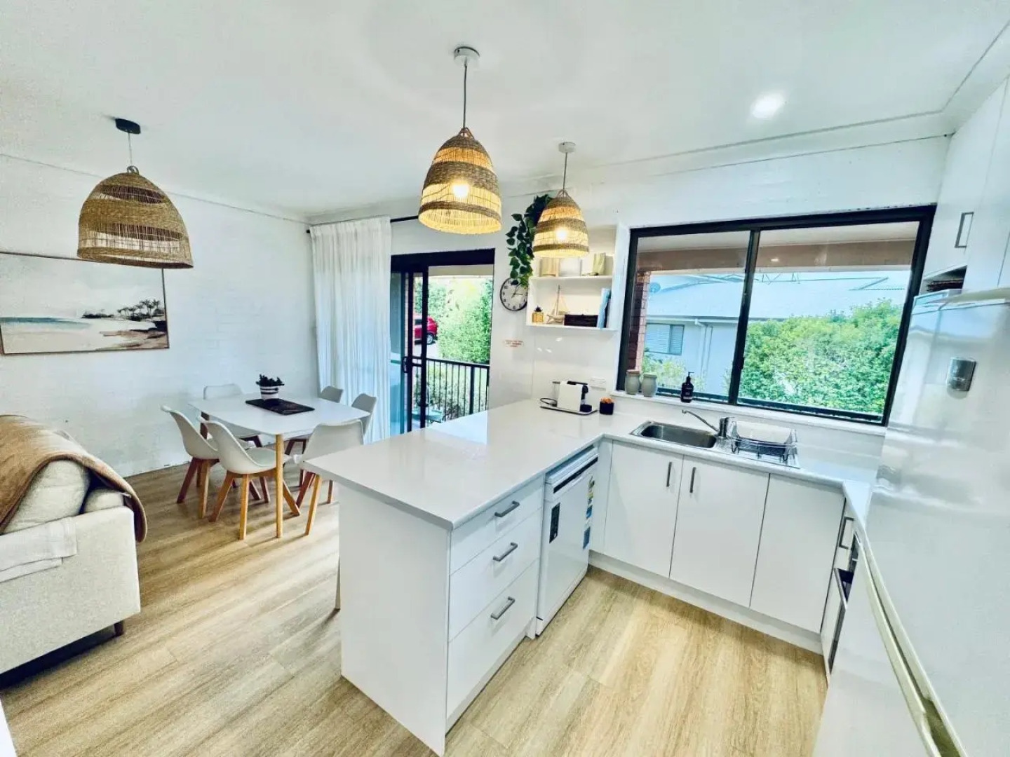 THE DAVEY Luxury home