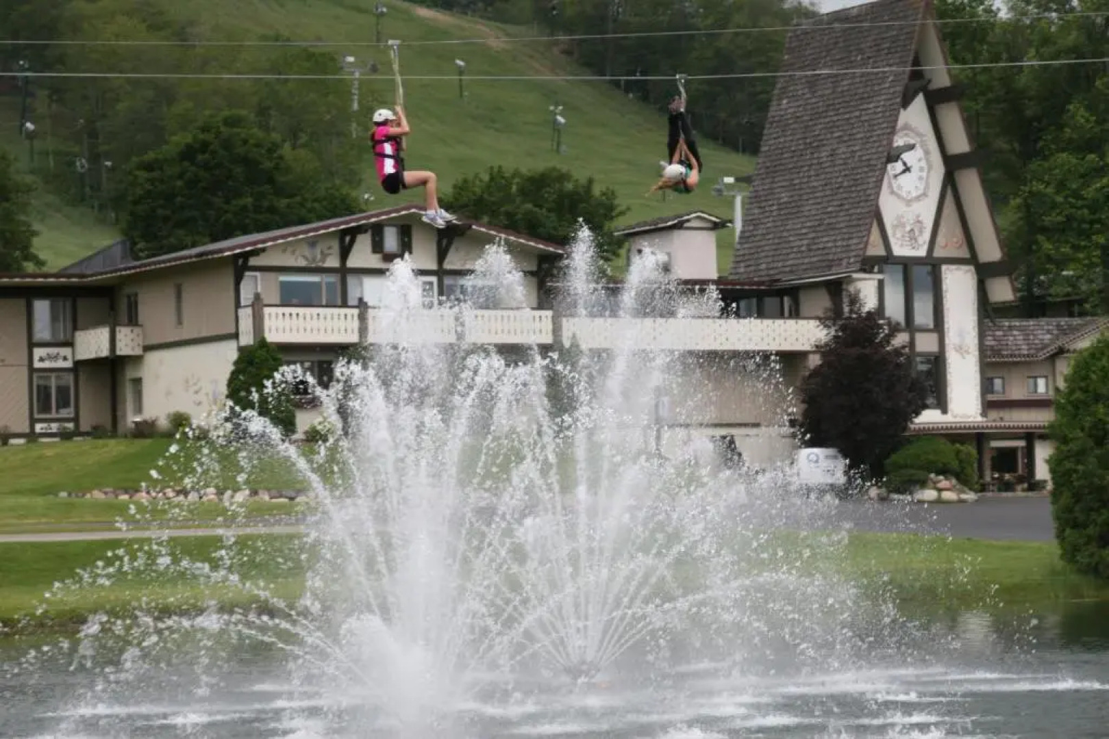 Boyne Mountain Resort