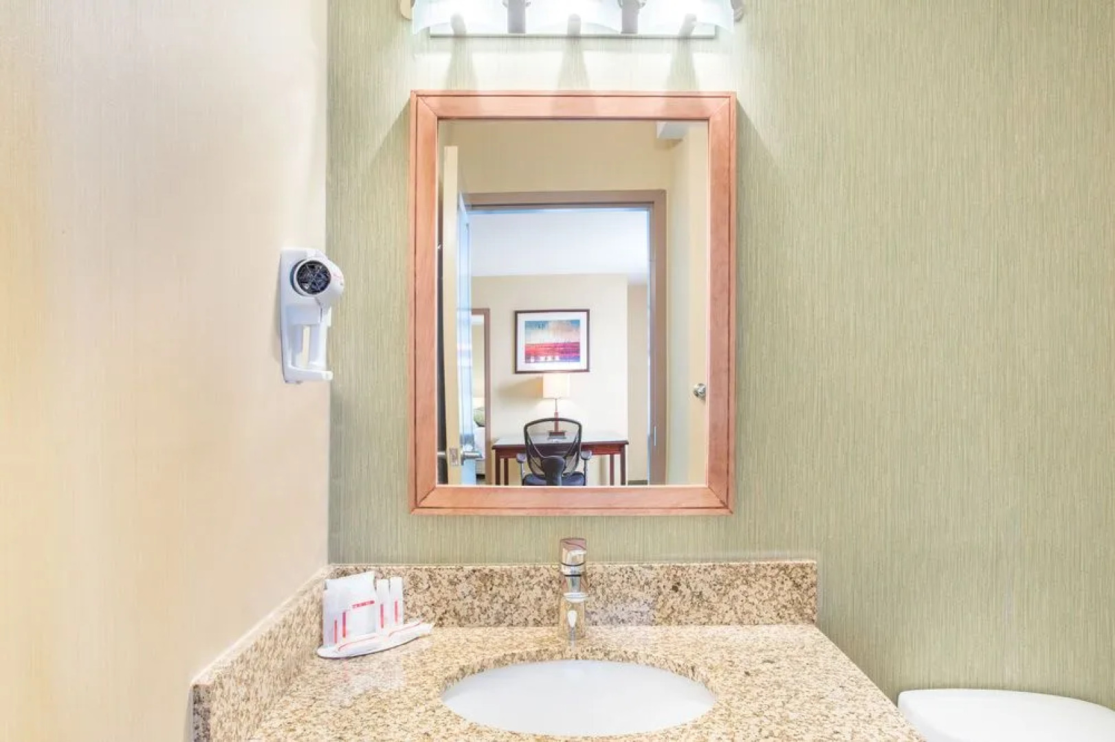 Ramada Williams Lake