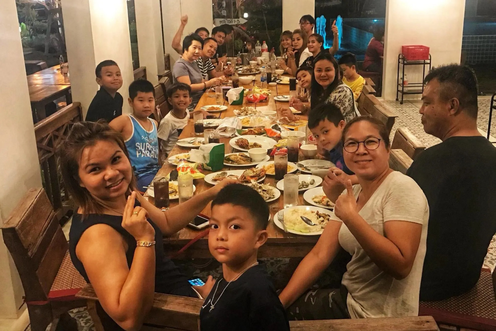 IP Plus Resort Chanthaburia - Halal Hotel