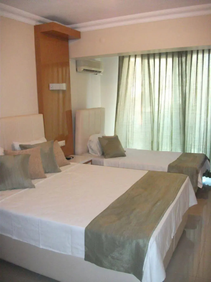 Temple Miletos Spa Hotel