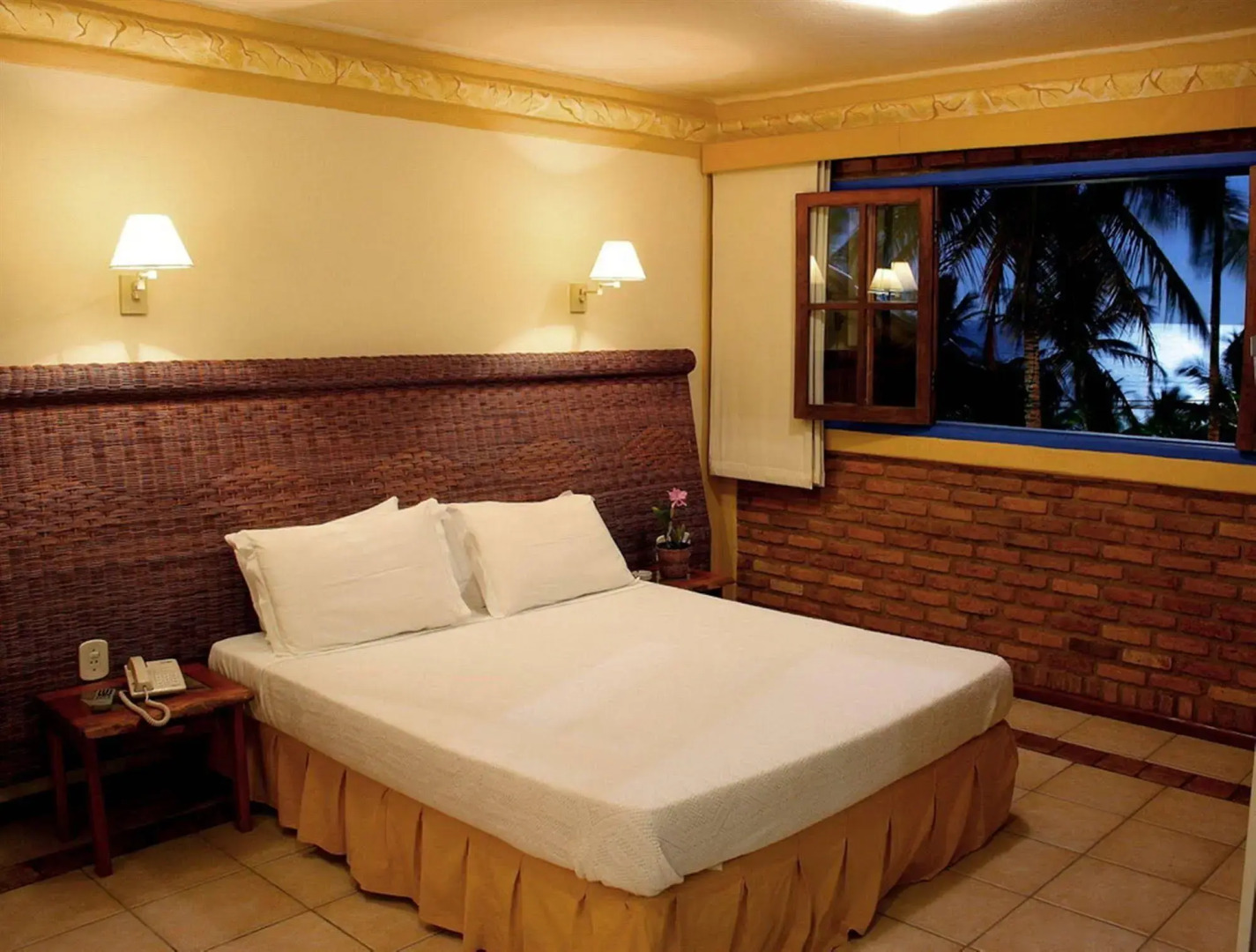 Privillage Praia Hotel Pousada de Charme