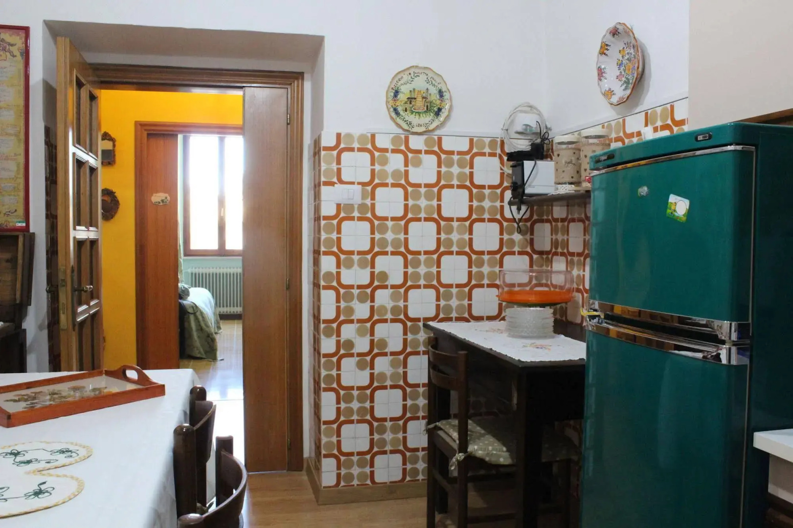 B&B Palazzo Migliani