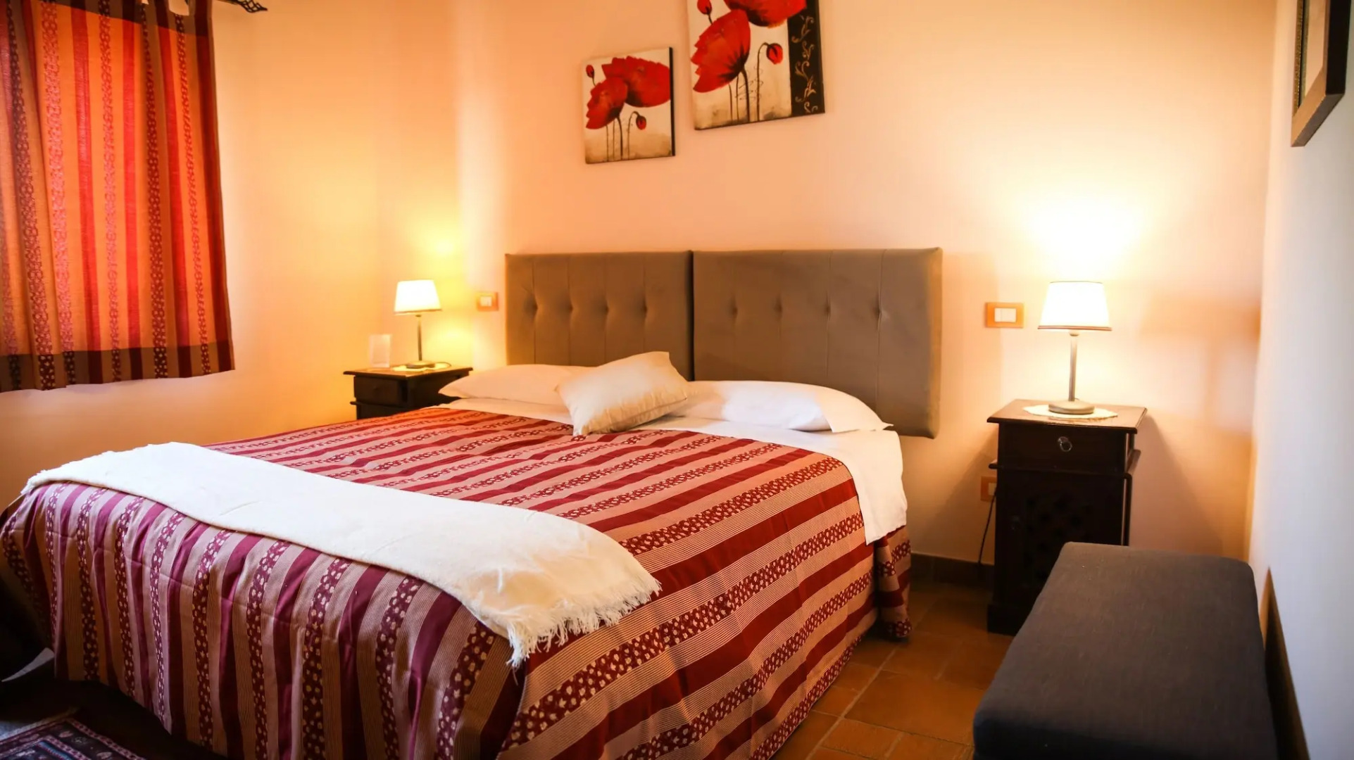 Agriturismo Bio Il Quarto