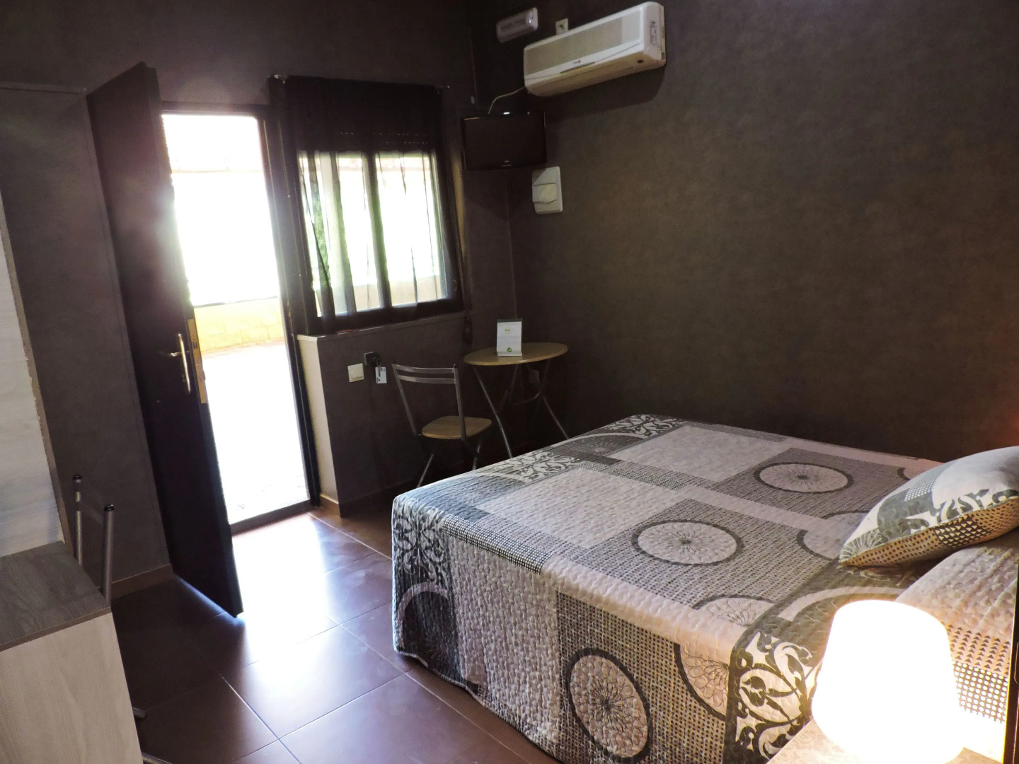 Habitaciones Ciudad de Cáceres