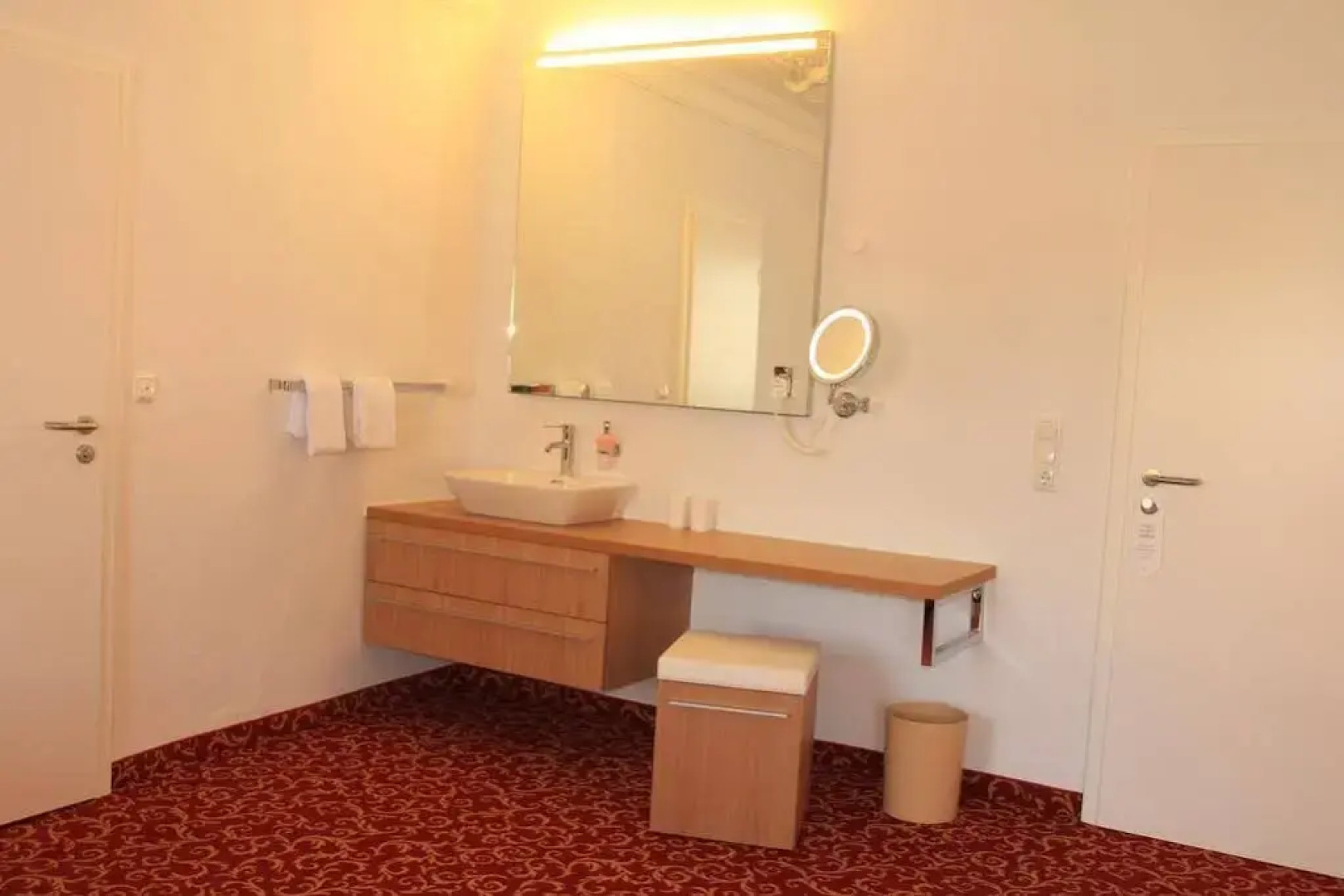 Hotel Zum Goldenen Anker