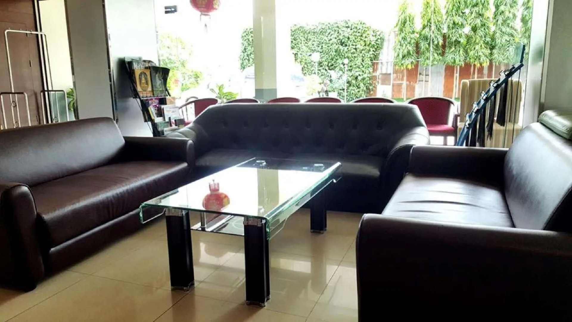 Genting Hotel (SHA Extra Plus)