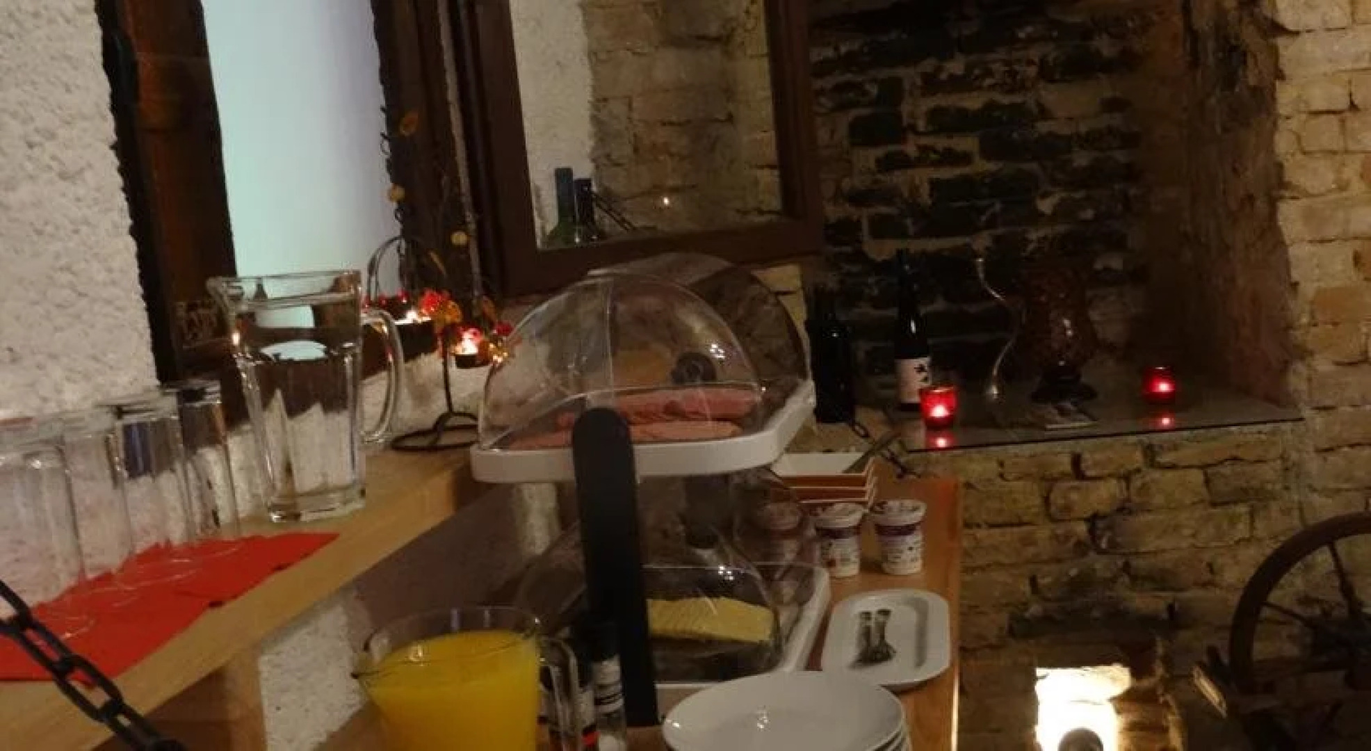 Gästehaus Kleine Mühle