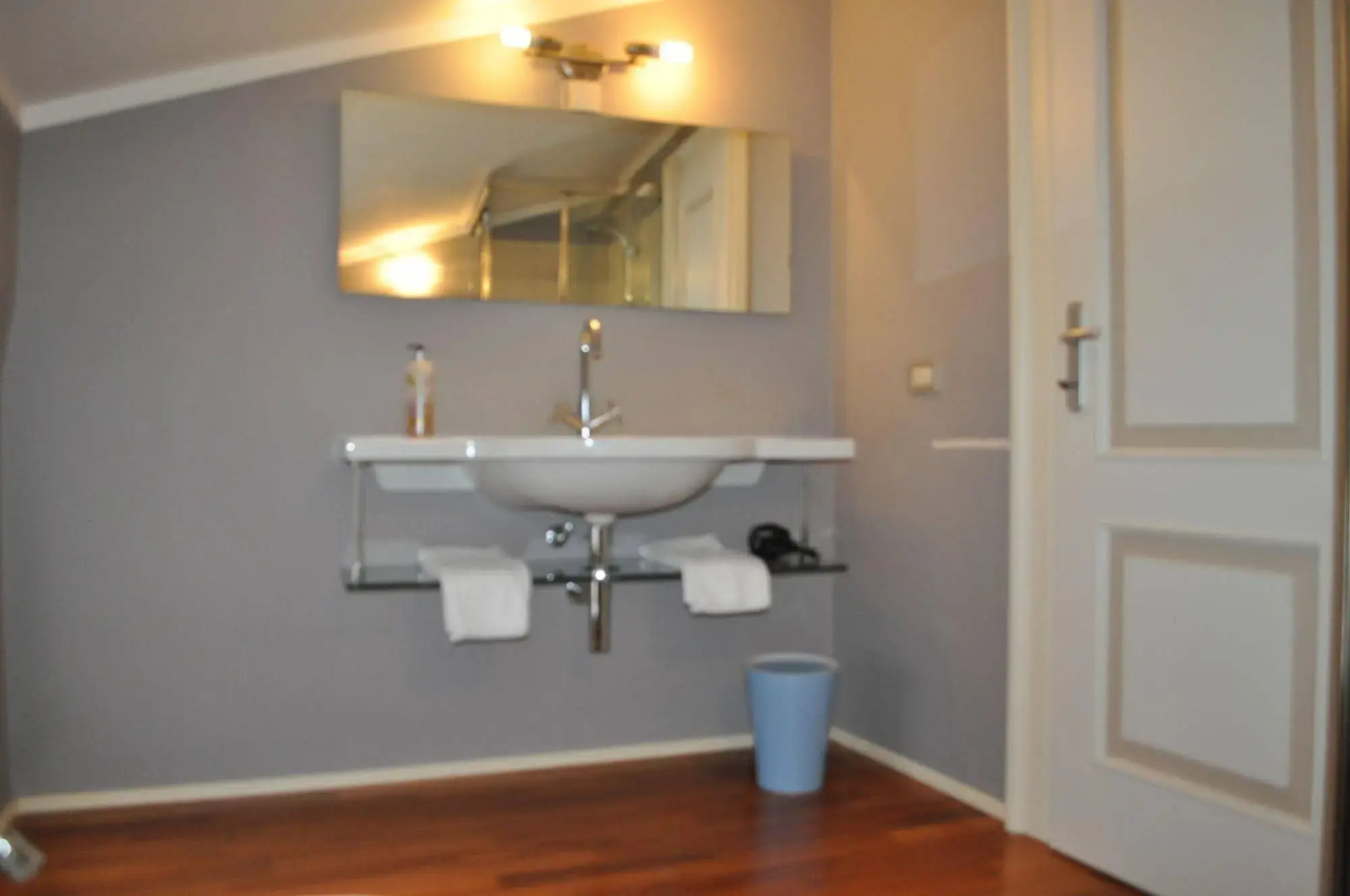 Residenza Domus Nova