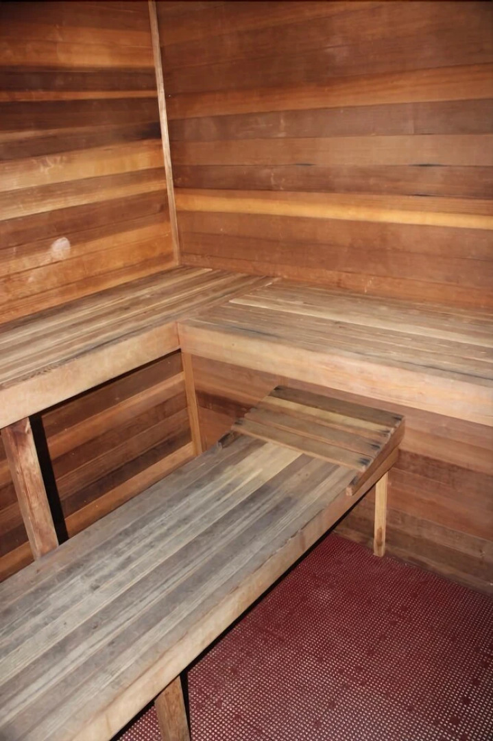 Coquille at Martinique on the Gulf by RedAwning