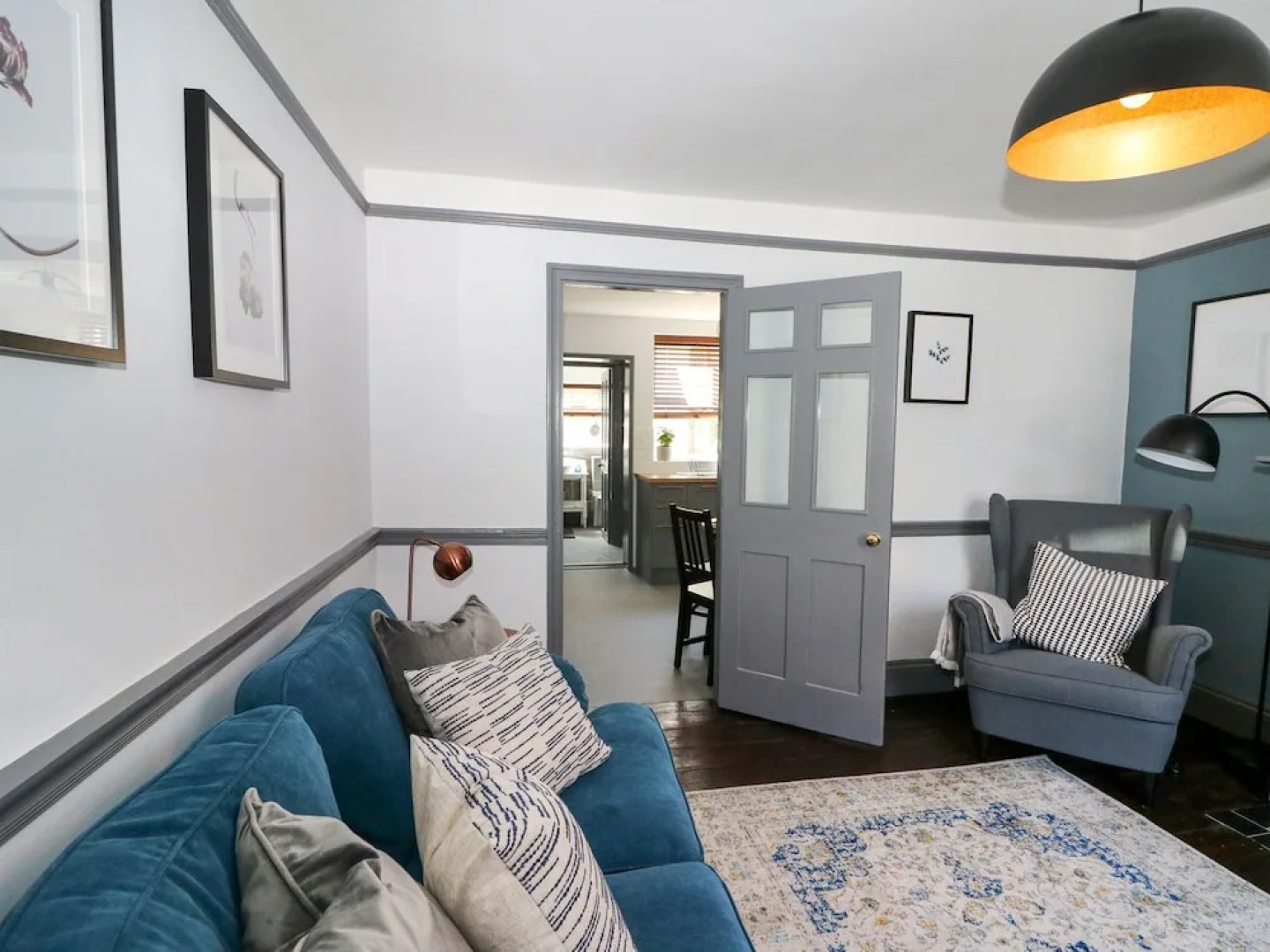 Lily Cottage