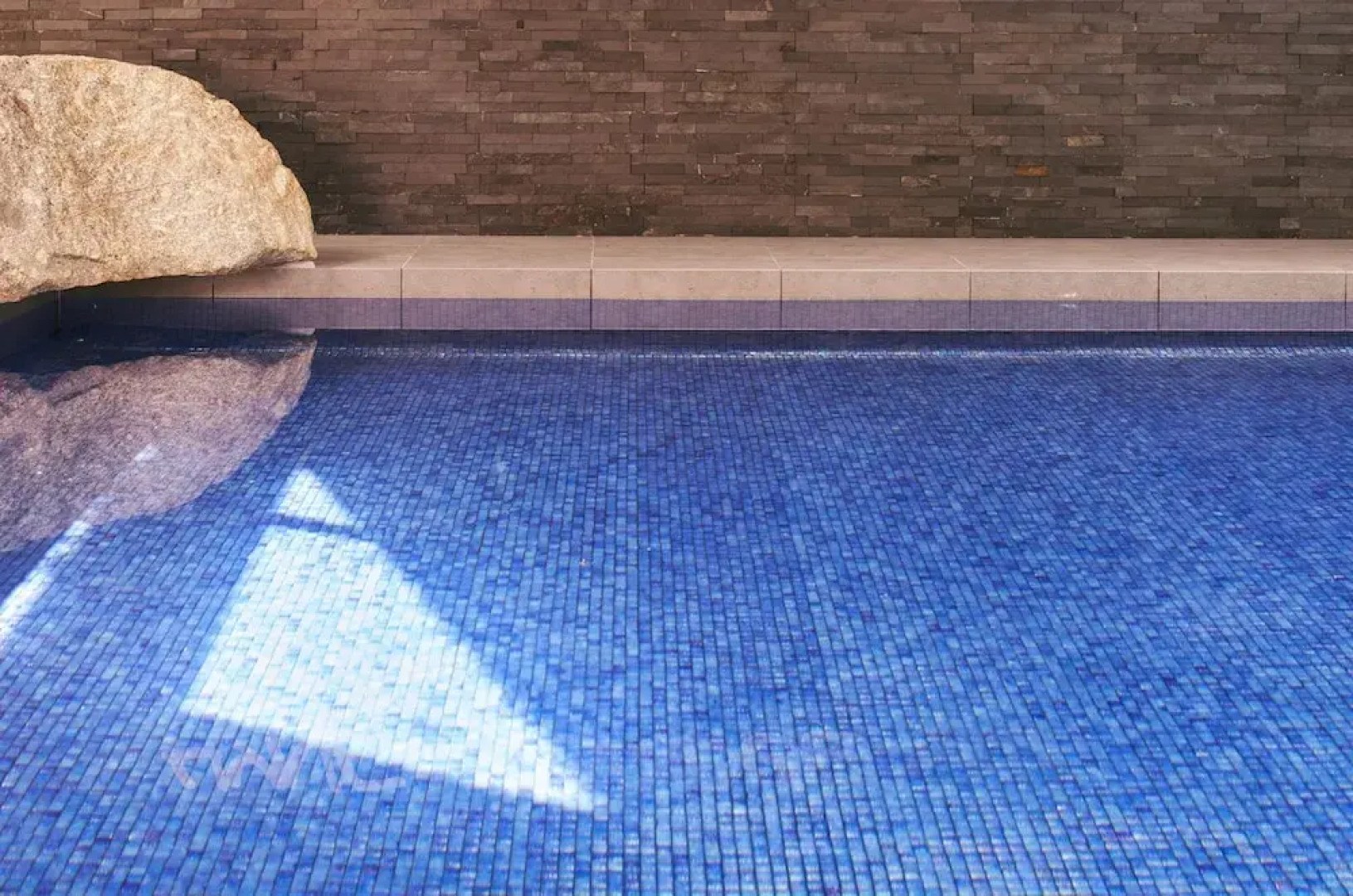 Swallows End in Lower Ashton