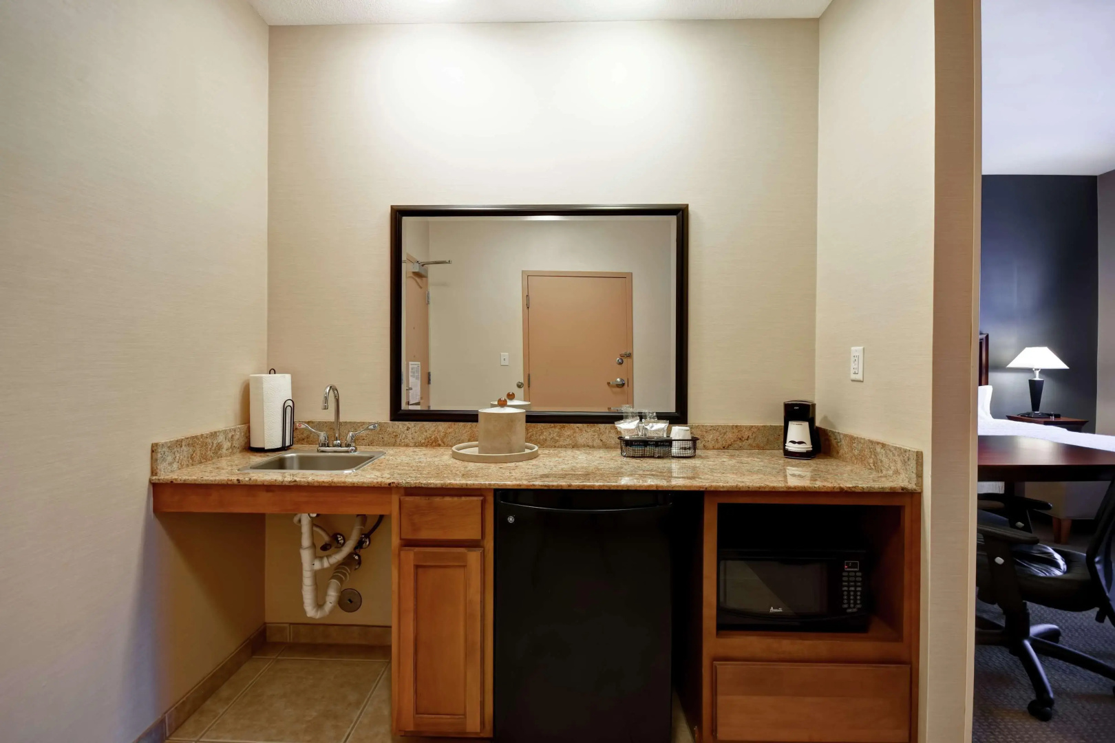 Hampton Inn & Suites Folsom