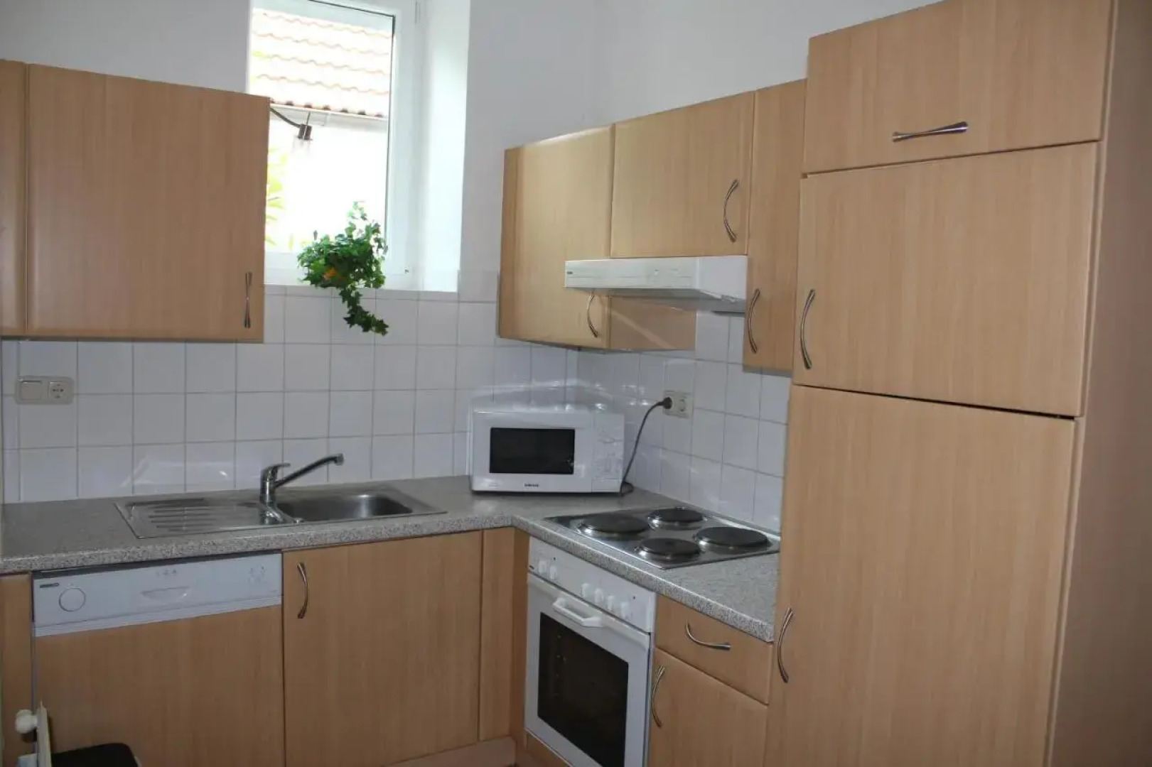 Ferienwohnungen Magedler