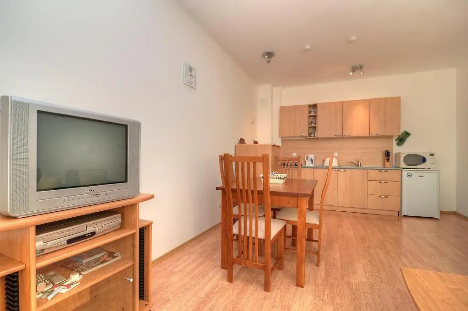 Oasis Ravda PMG Apartments