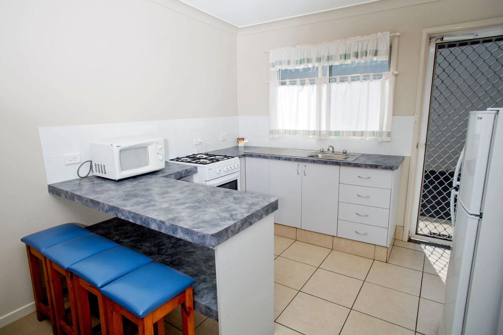 Ingenia Holidays Nambucca Heads