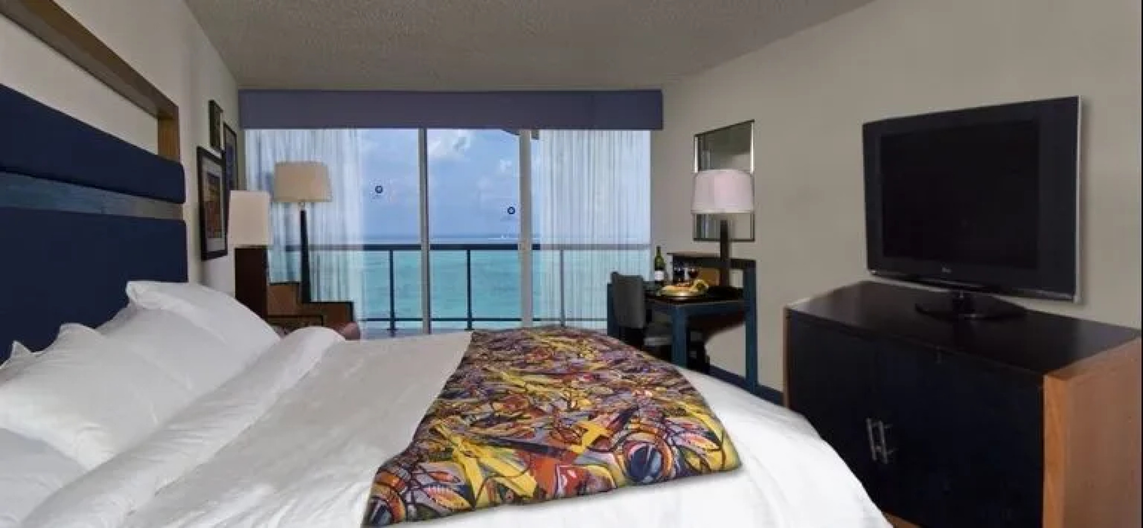 Wyndham Nassau Resort