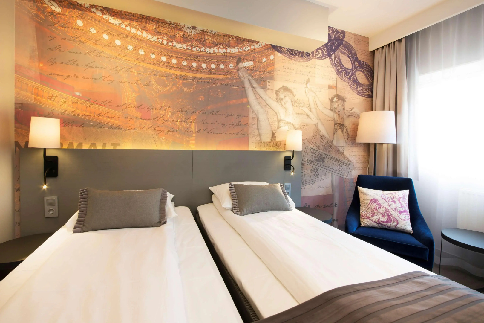 Scandic St Olavs Plass