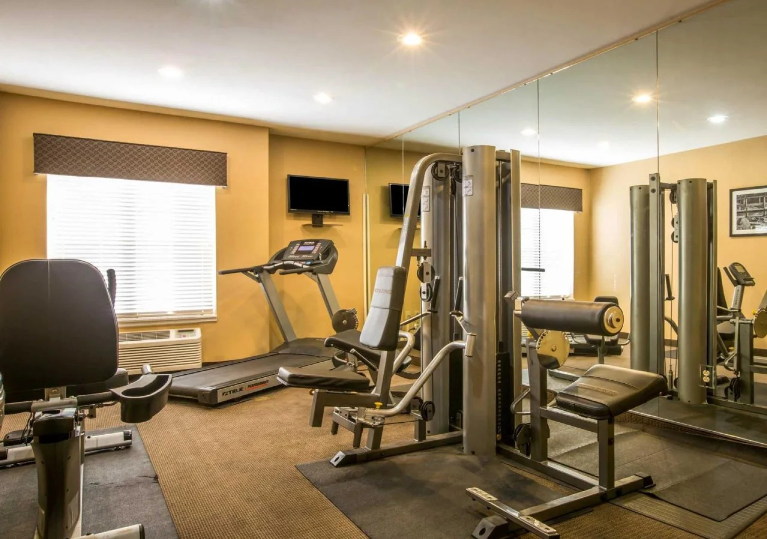 Spark by Hilton Montgomery EastChase