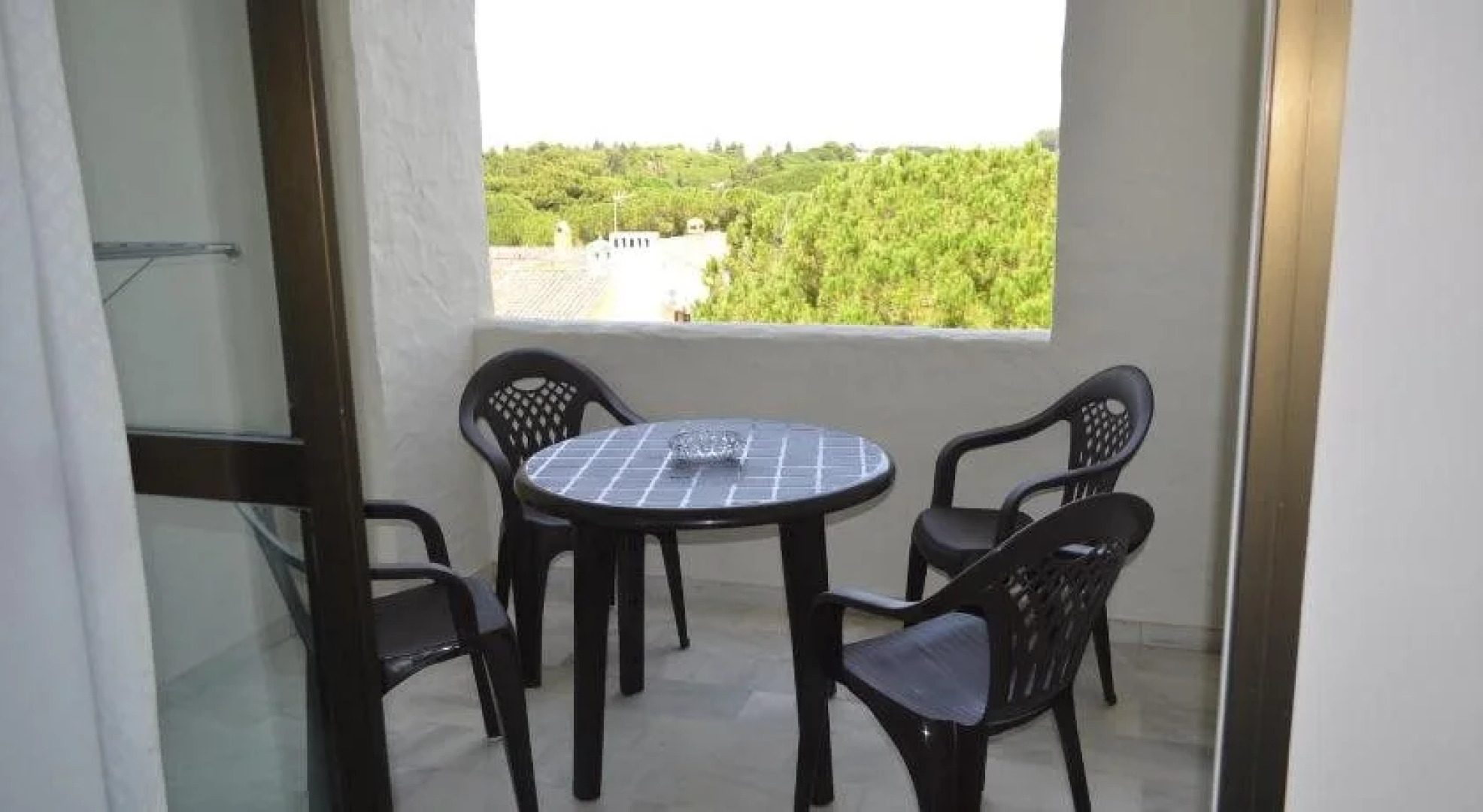 Apartamentos Vistahermosa