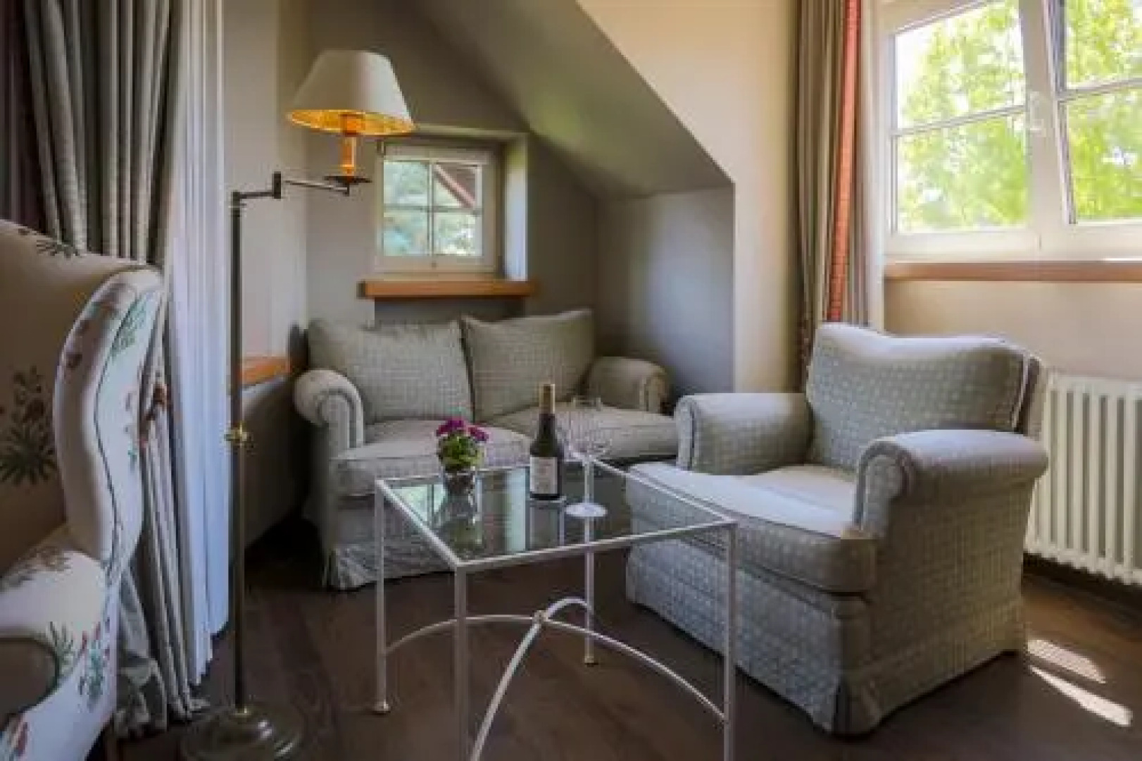 Hotel Restaurant Krone