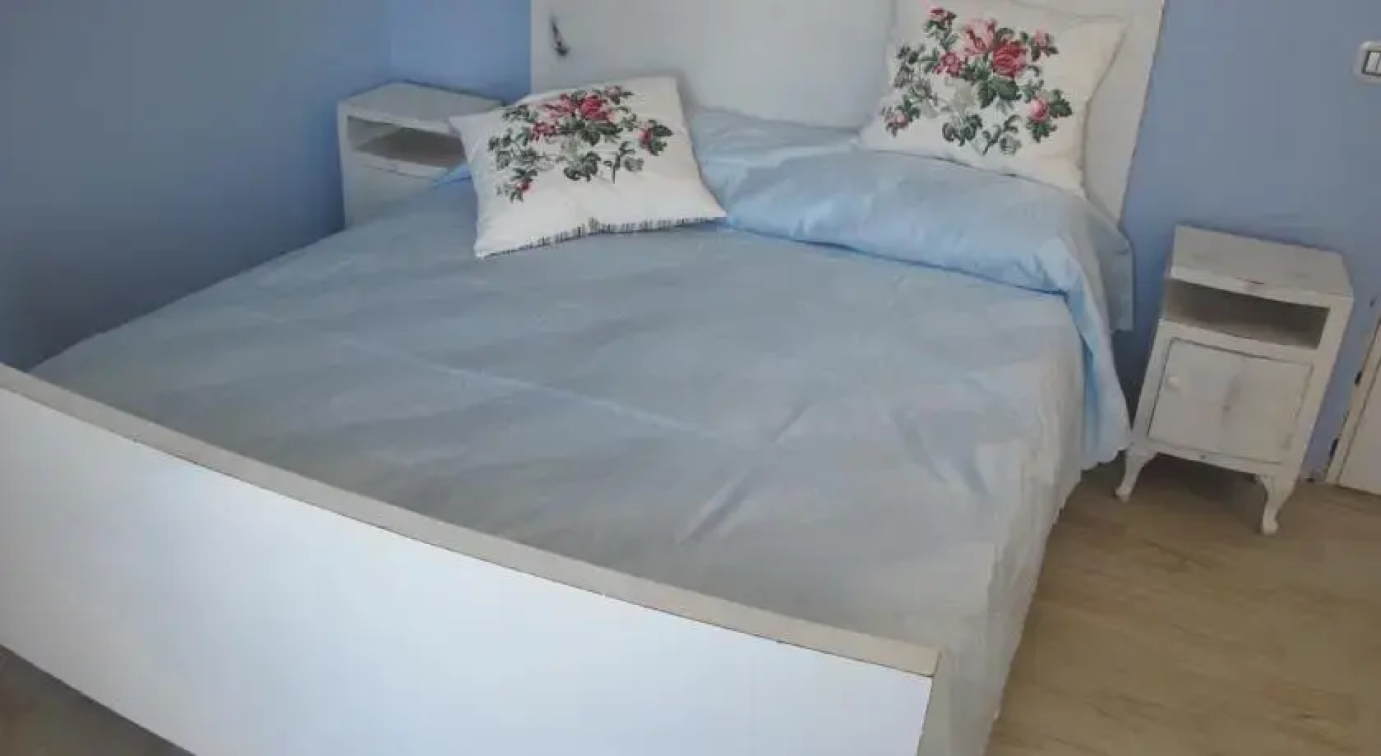 Farm stay Agriturismo Parié