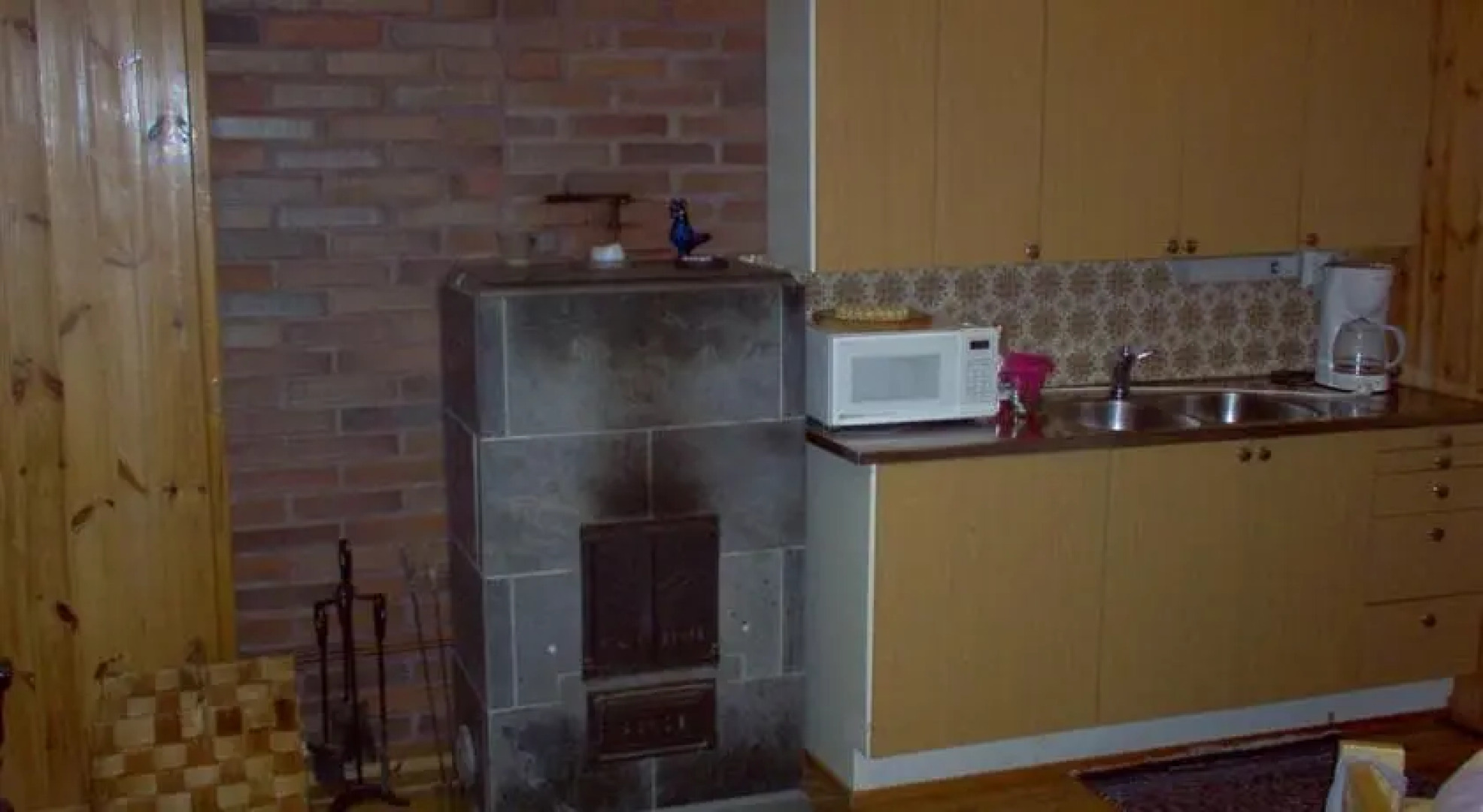 Mäntykallion Lomamökit