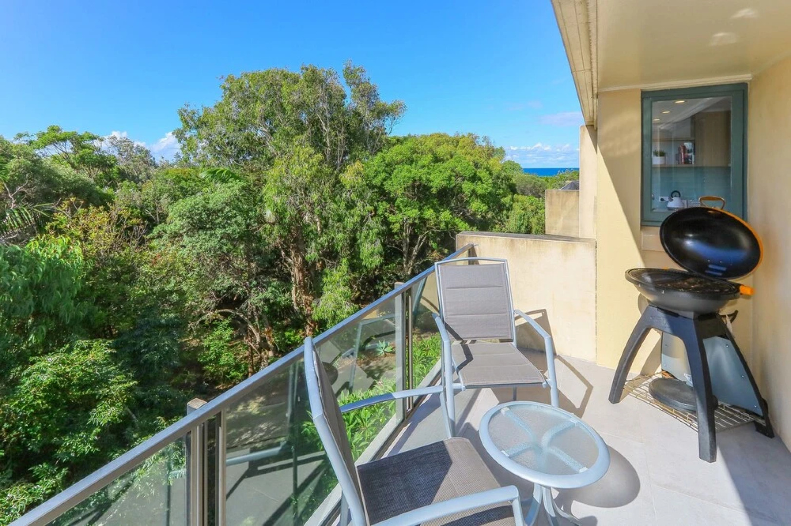 Kingscliff Private Beachfront Accomodation